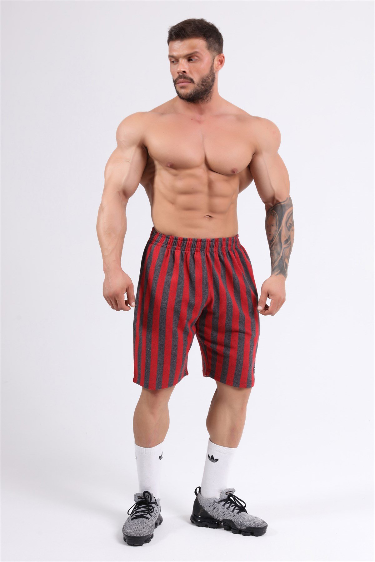 Men's Fitness Gym Shorts