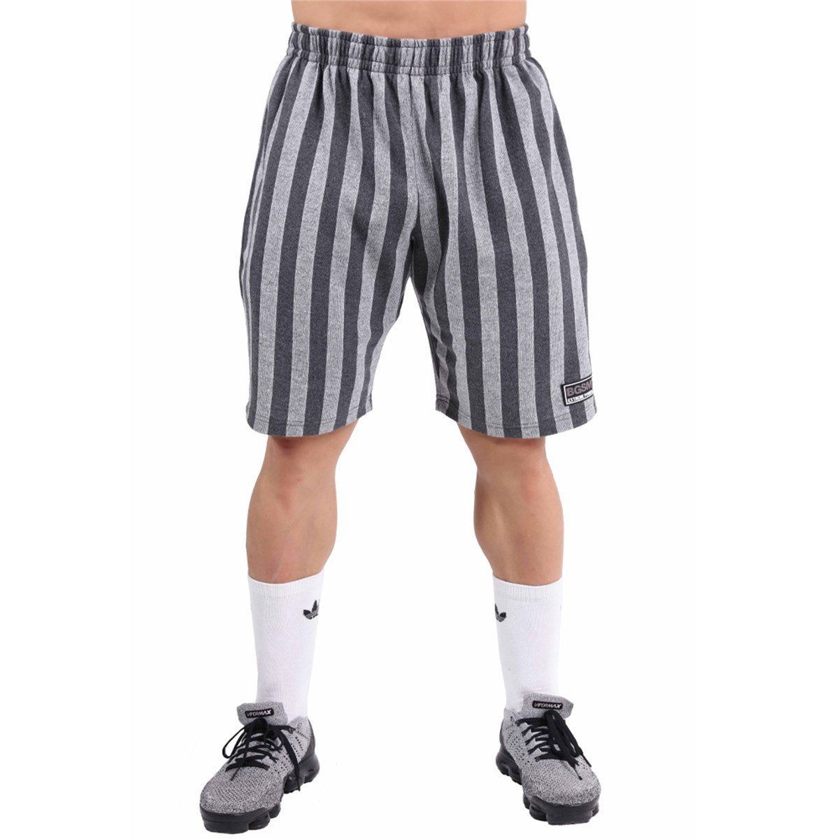 Men's Fitness Gym Shorts
