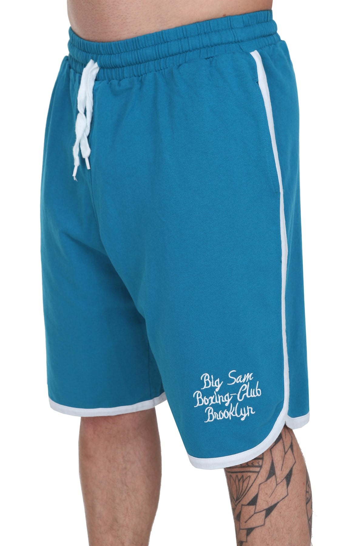 Men's Fitness Gym Shorts