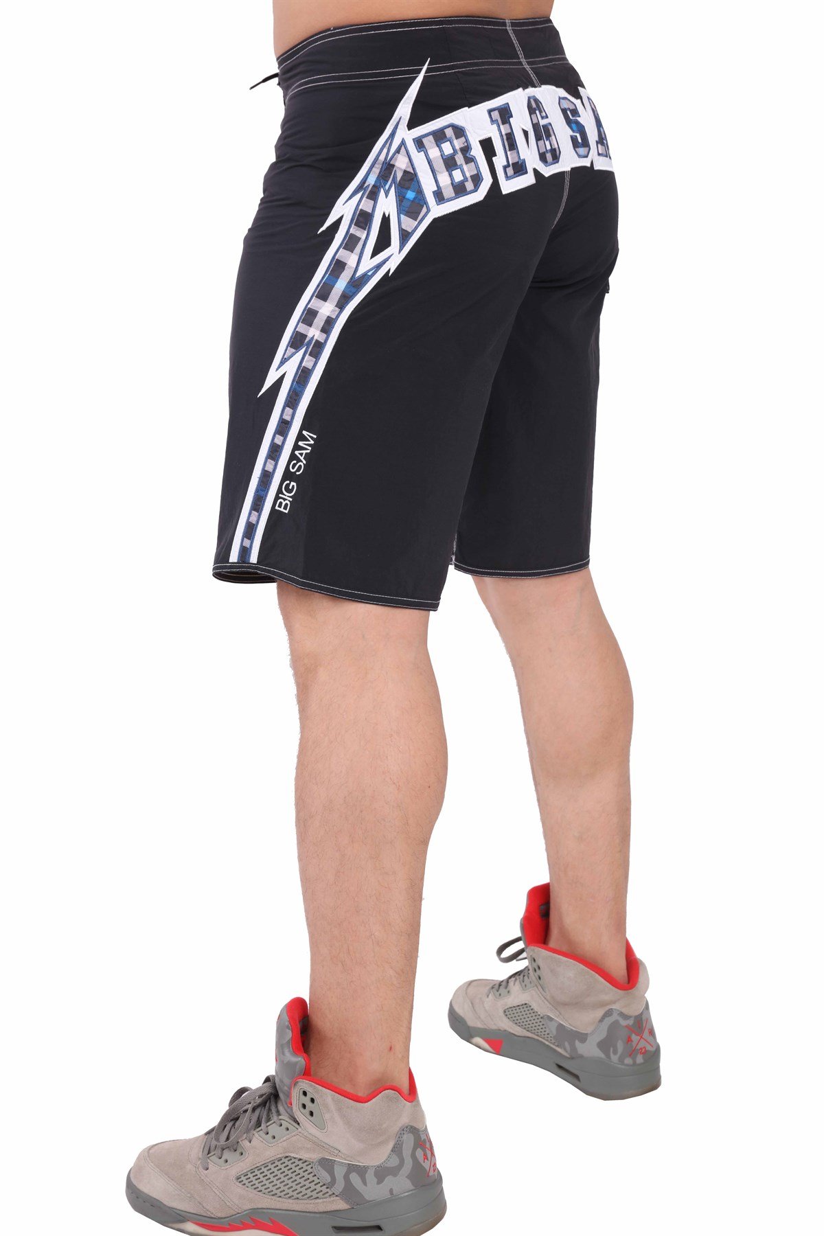 Men's Fitness Gym Shorts