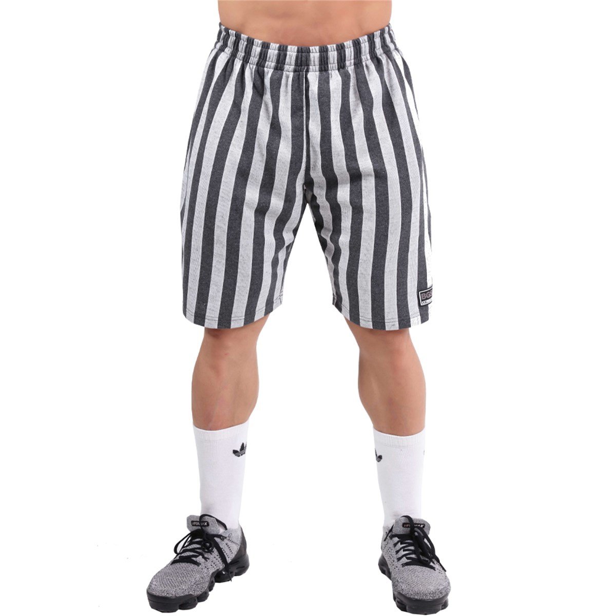 Men's Fitness Gym Shorts