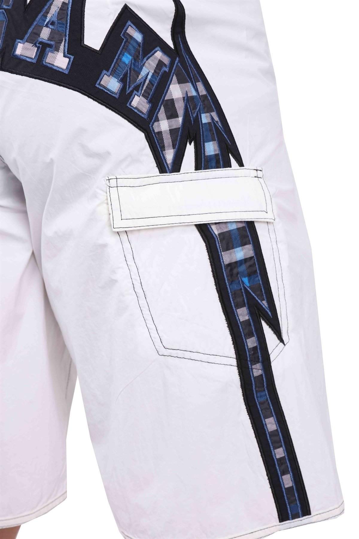 Men's Fitness Gym Shorts