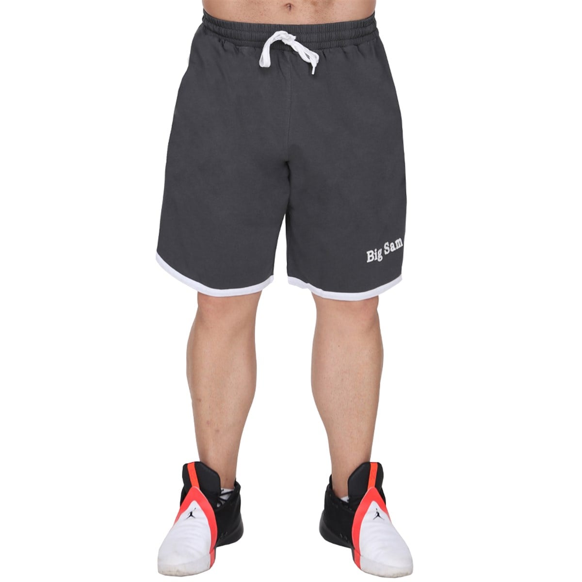 Men's Fitness Gym Shorts