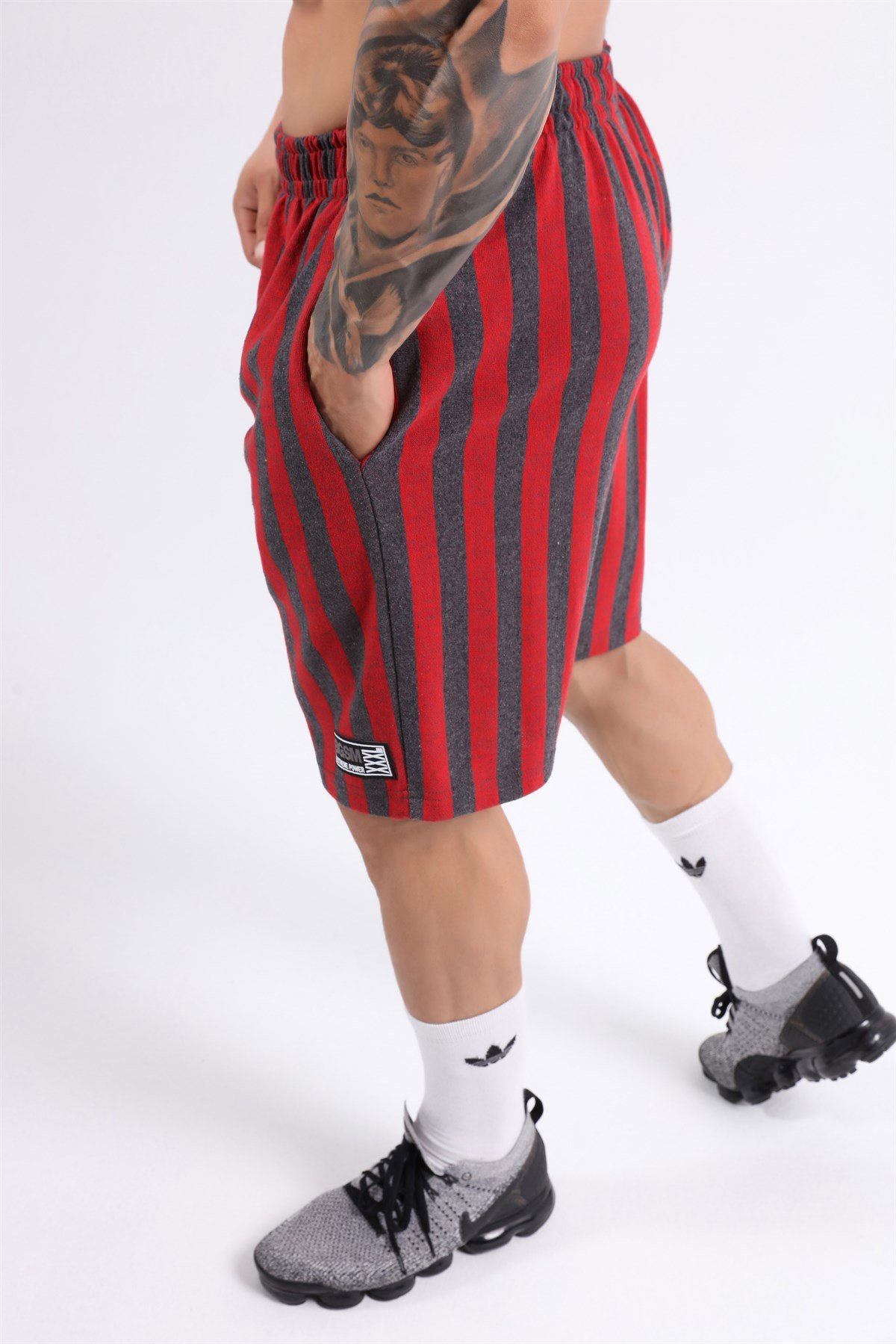 Men's Fitness Gym Shorts