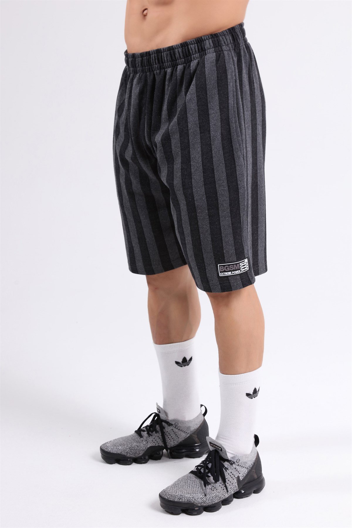 Men's Fitness Gym Shorts