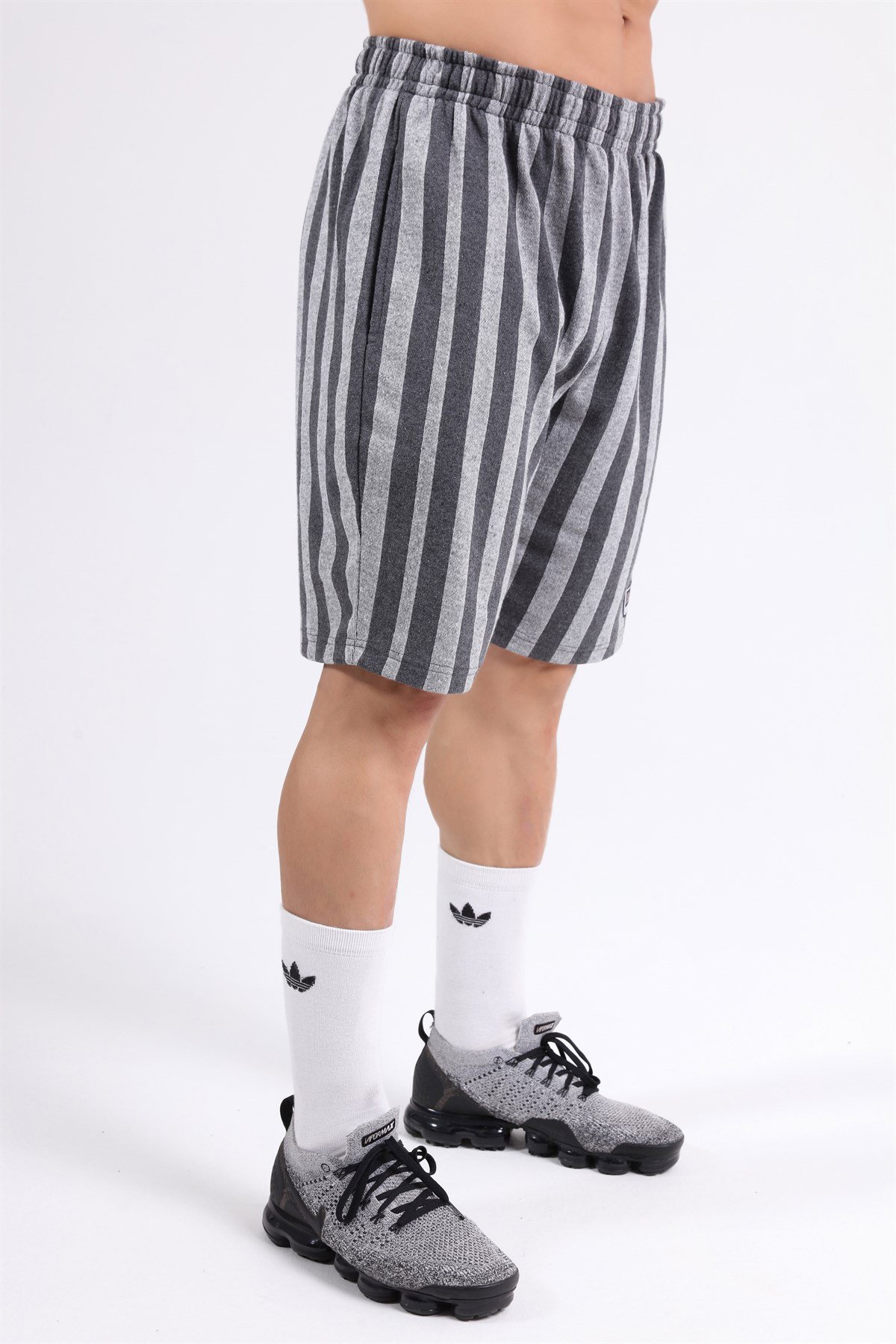 Men's Fitness Gym Shorts