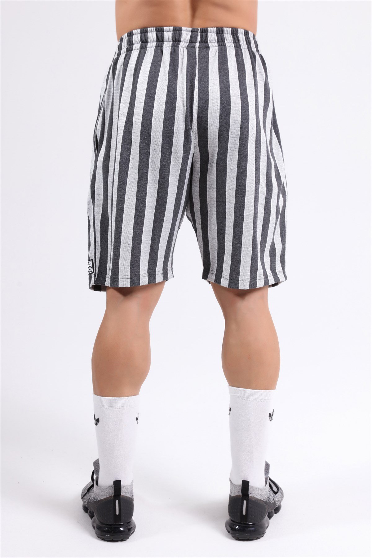 Men's Fitness Gym Shorts