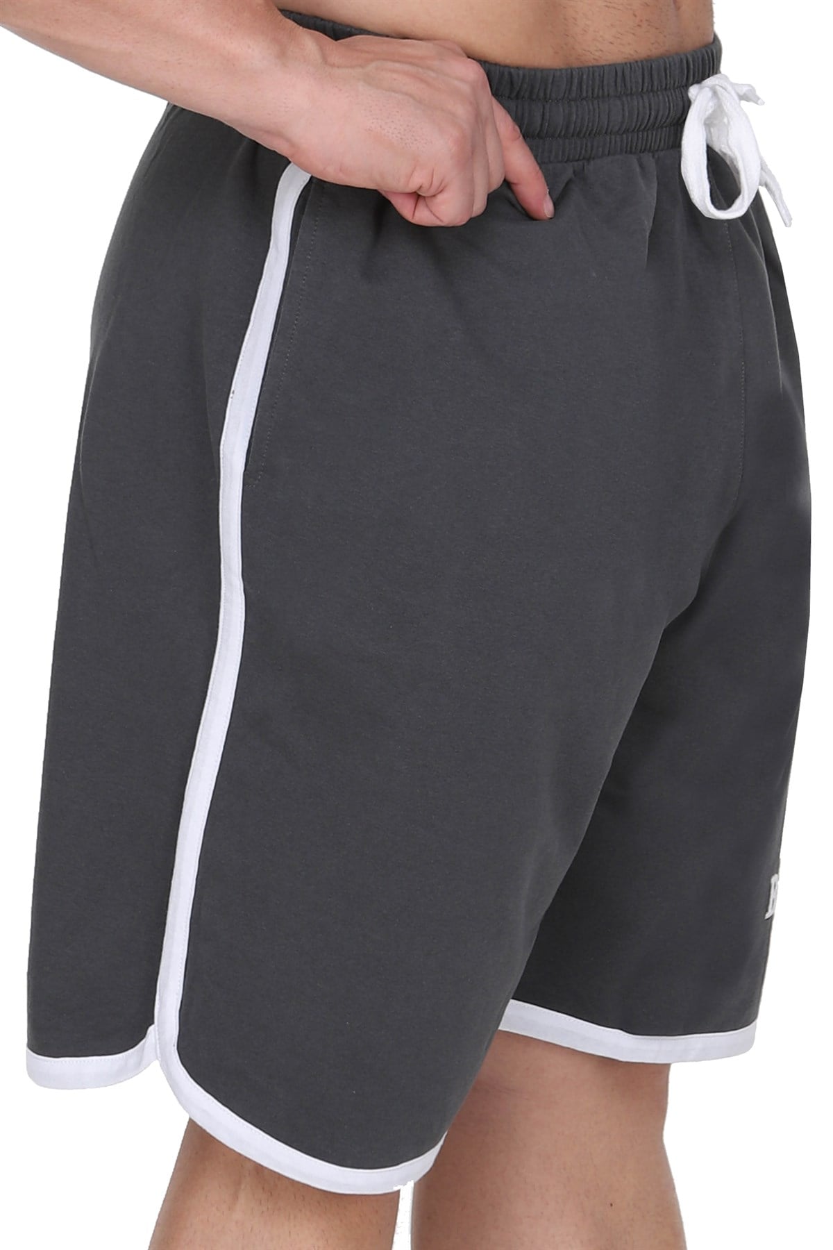 Men's Fitness Gym Shorts