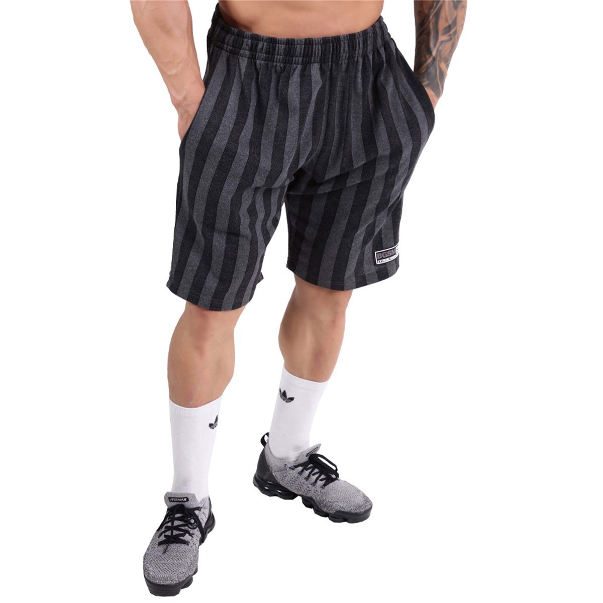 Men's Fitness Gym Shorts