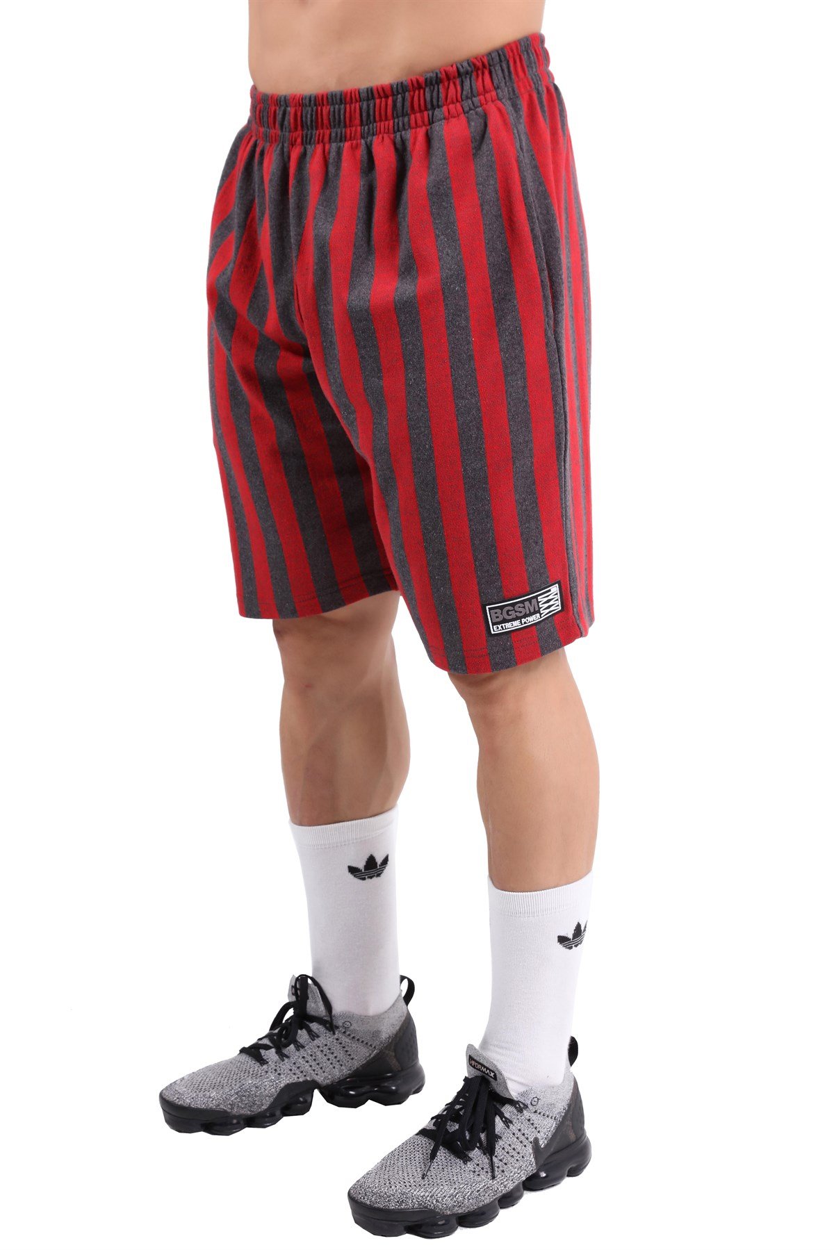 Men's Fitness Gym Shorts