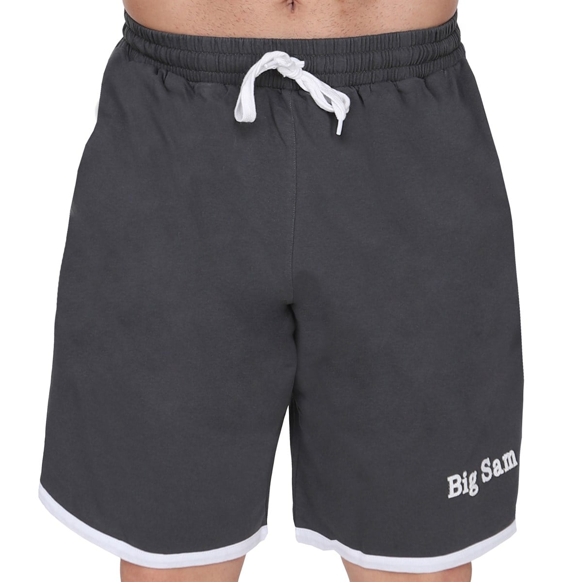 Men's Fitness Gym Shorts