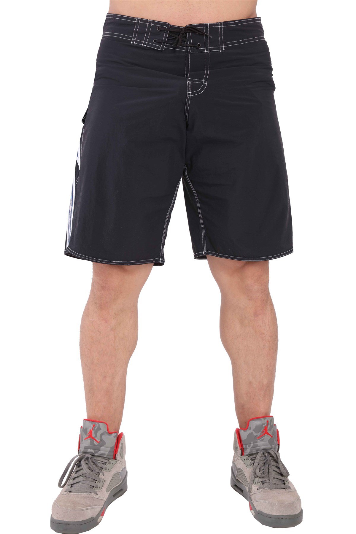 Men's Fitness Gym Shorts