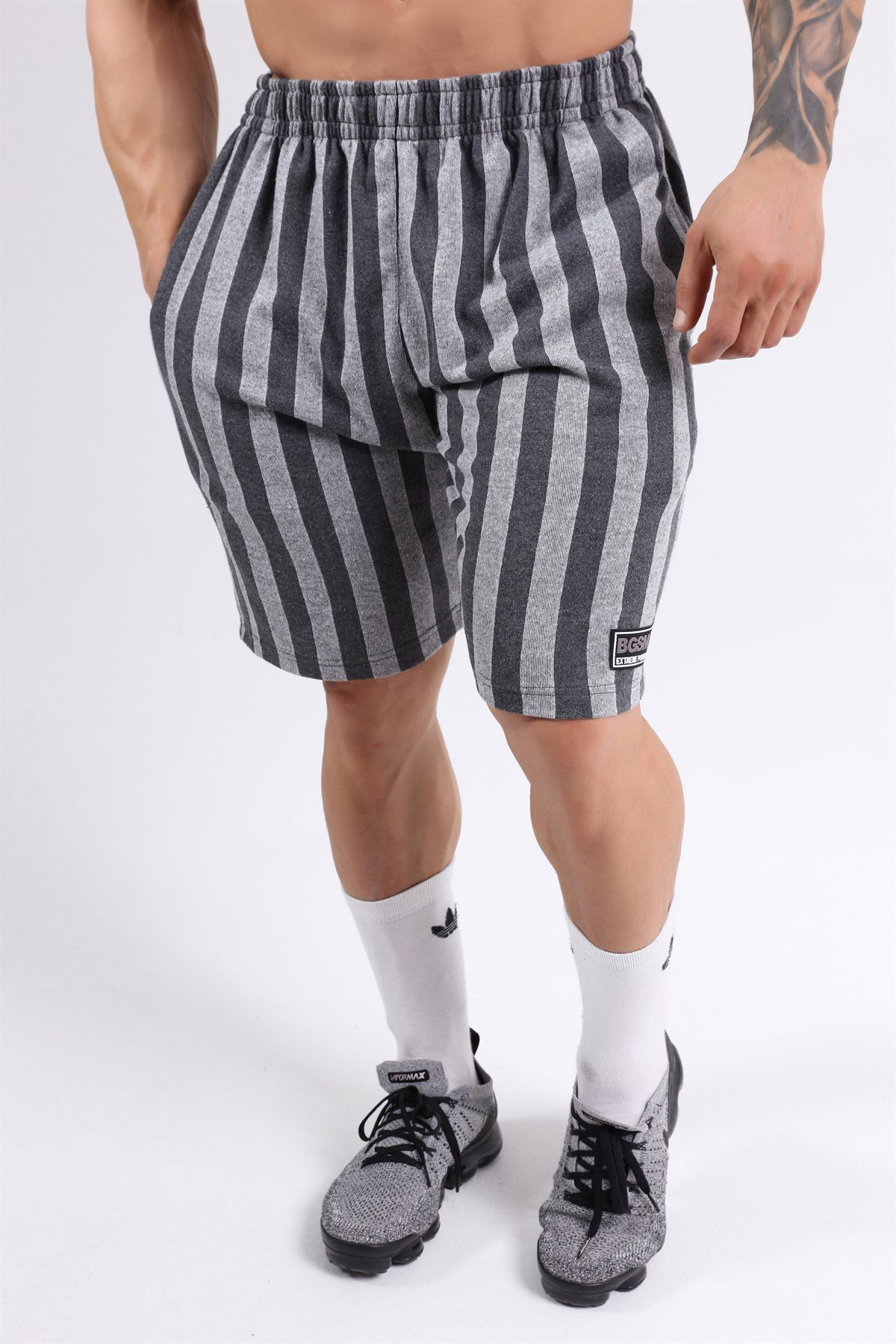 Men's Fitness Gym Shorts