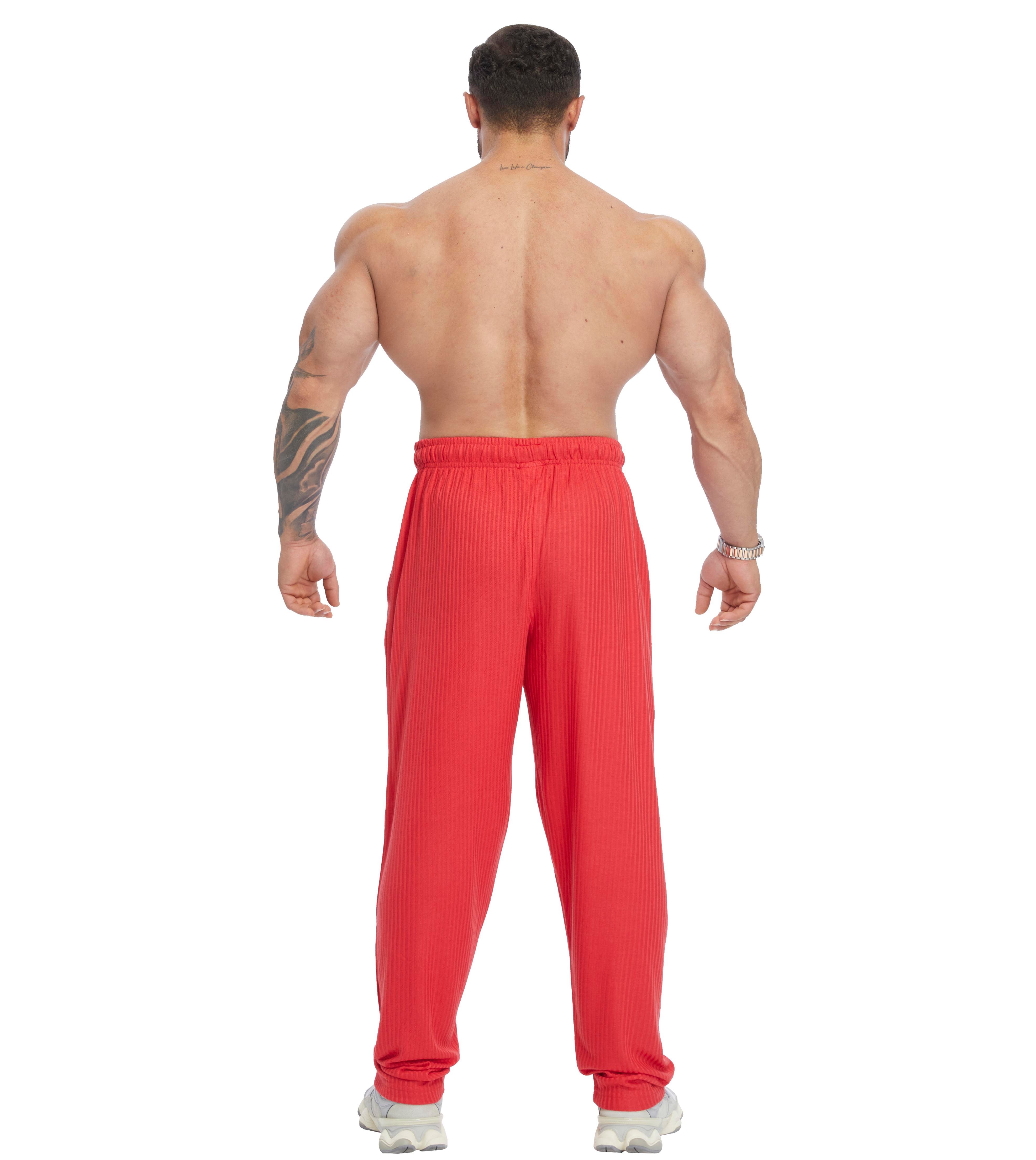 Men's Fitness Pants