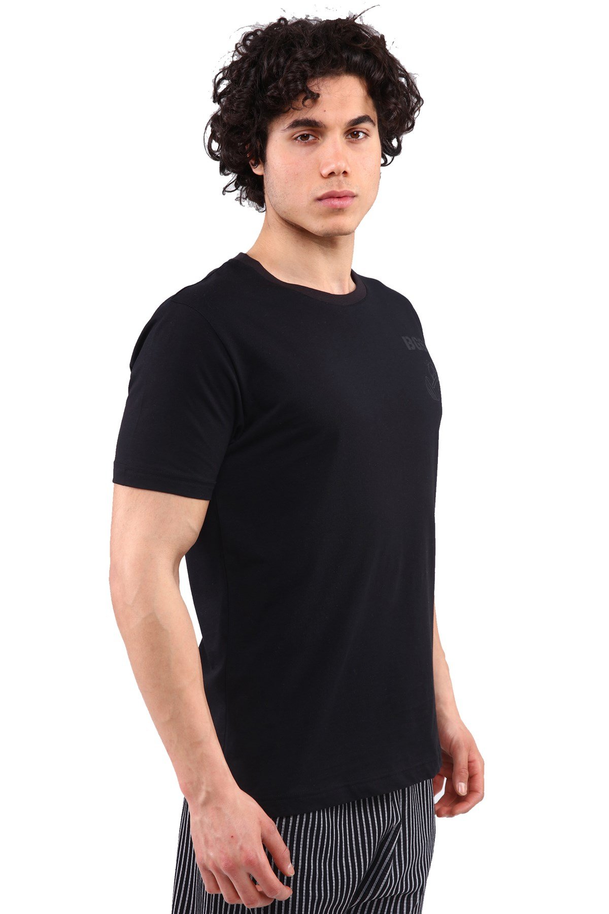 Men's Fitness T-shirt