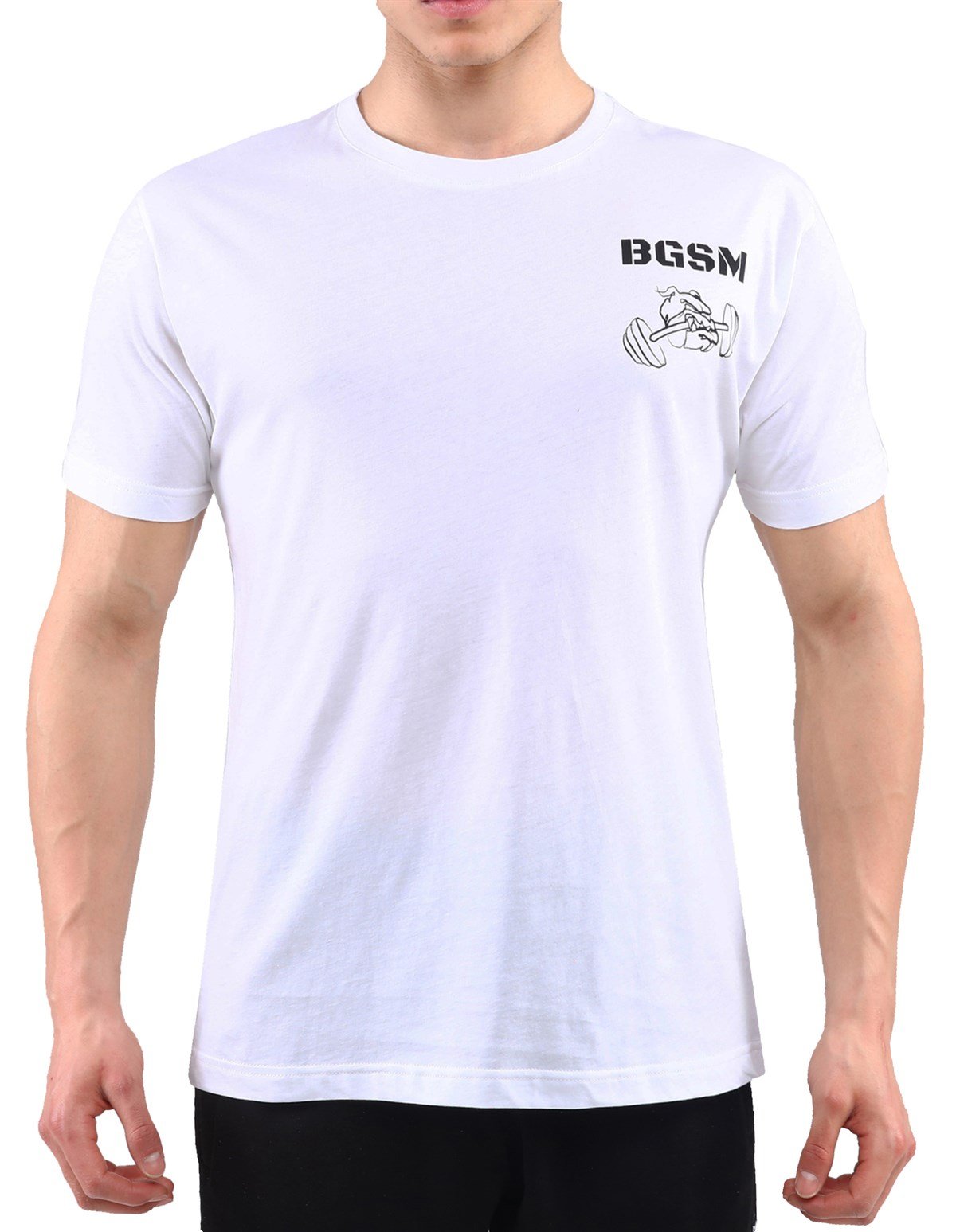 Men's Fitness T-shirt