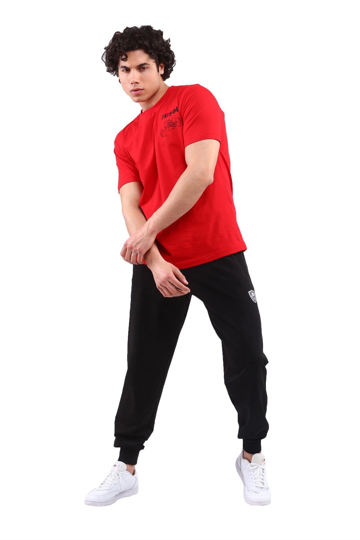 Men's Fitness T-shirt