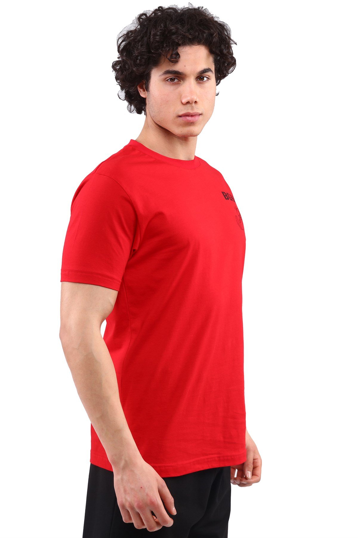 Men's Fitness T-shirt