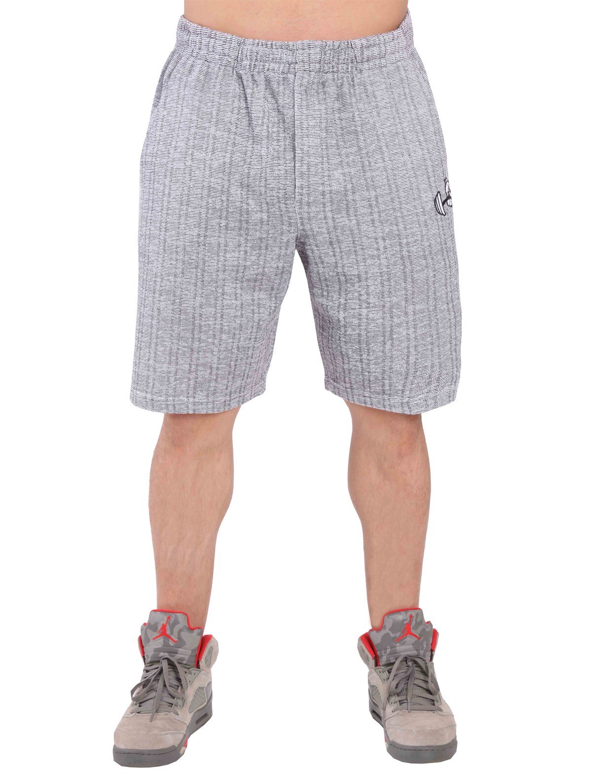 Men's Gym Active Shorts 