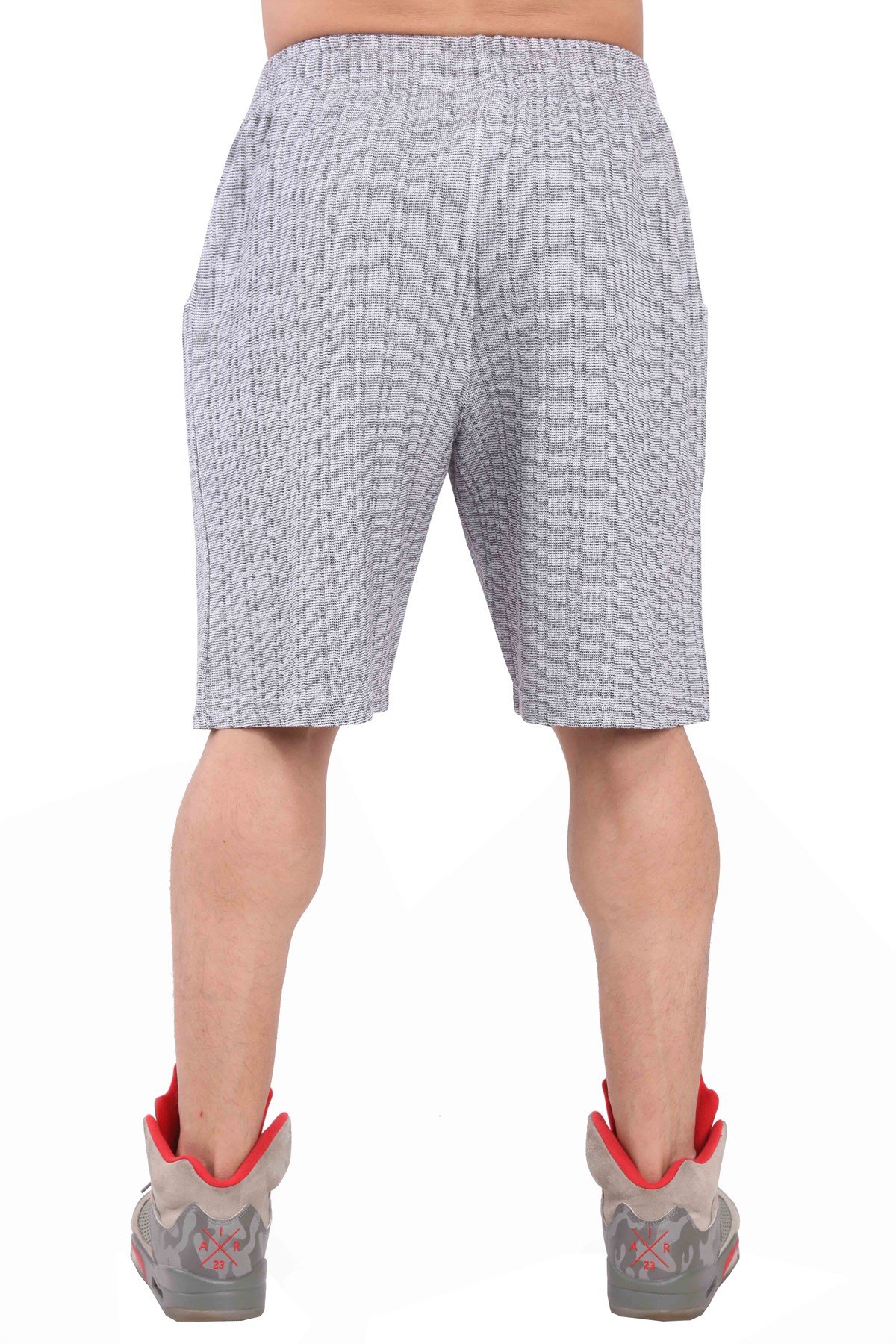 Men's Gym Active Shorts 