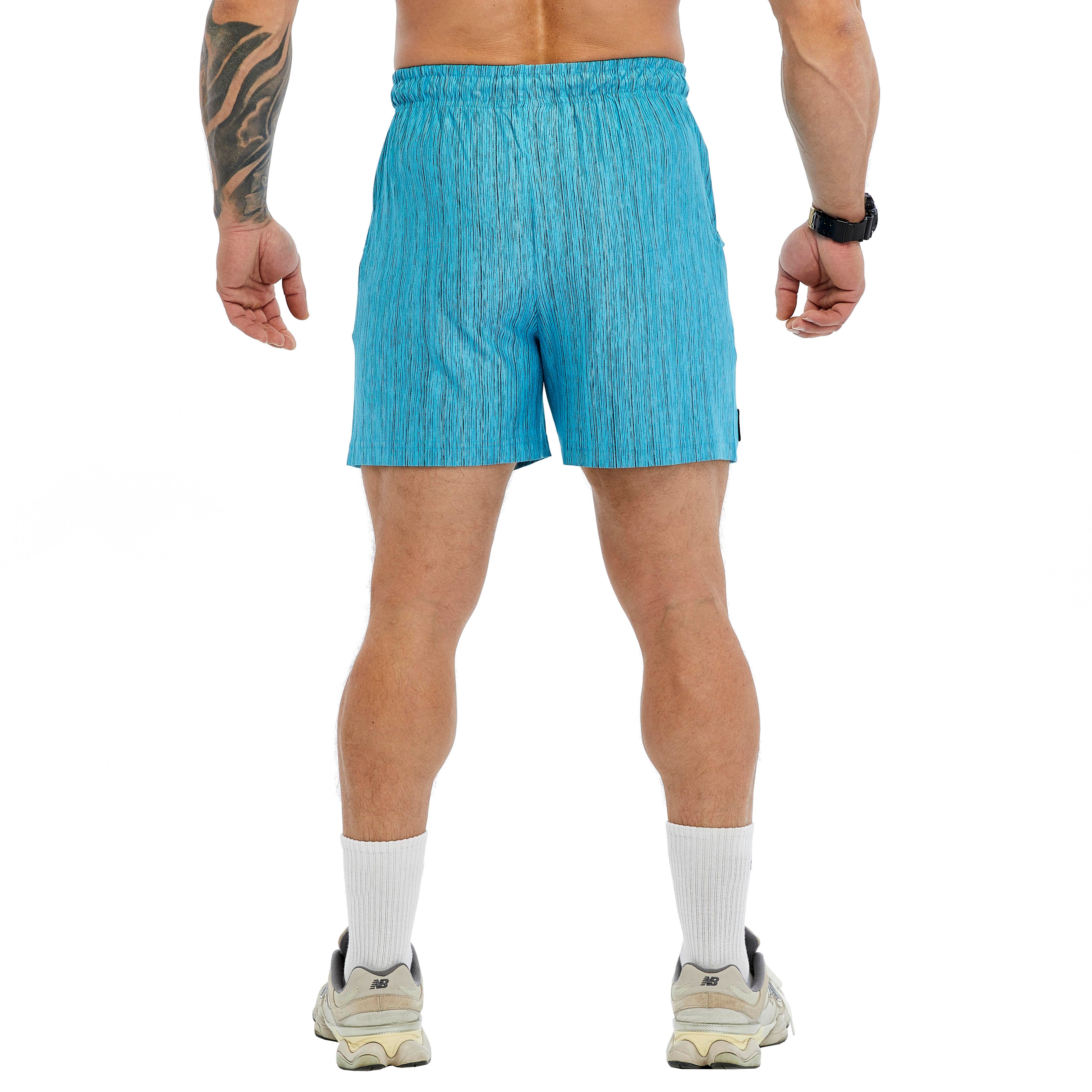 Men's Gym Active Shorts