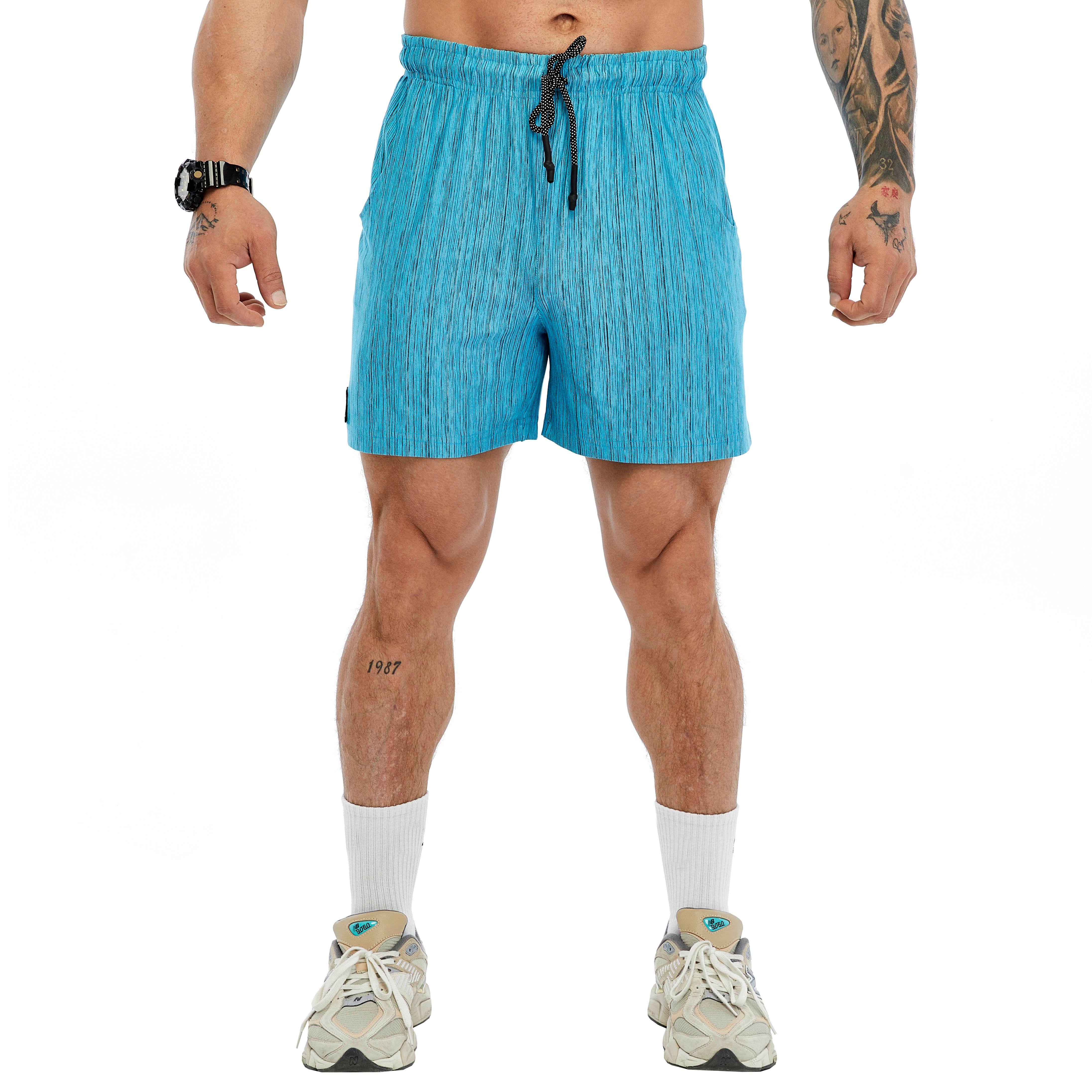 Men's Gym Active Shorts