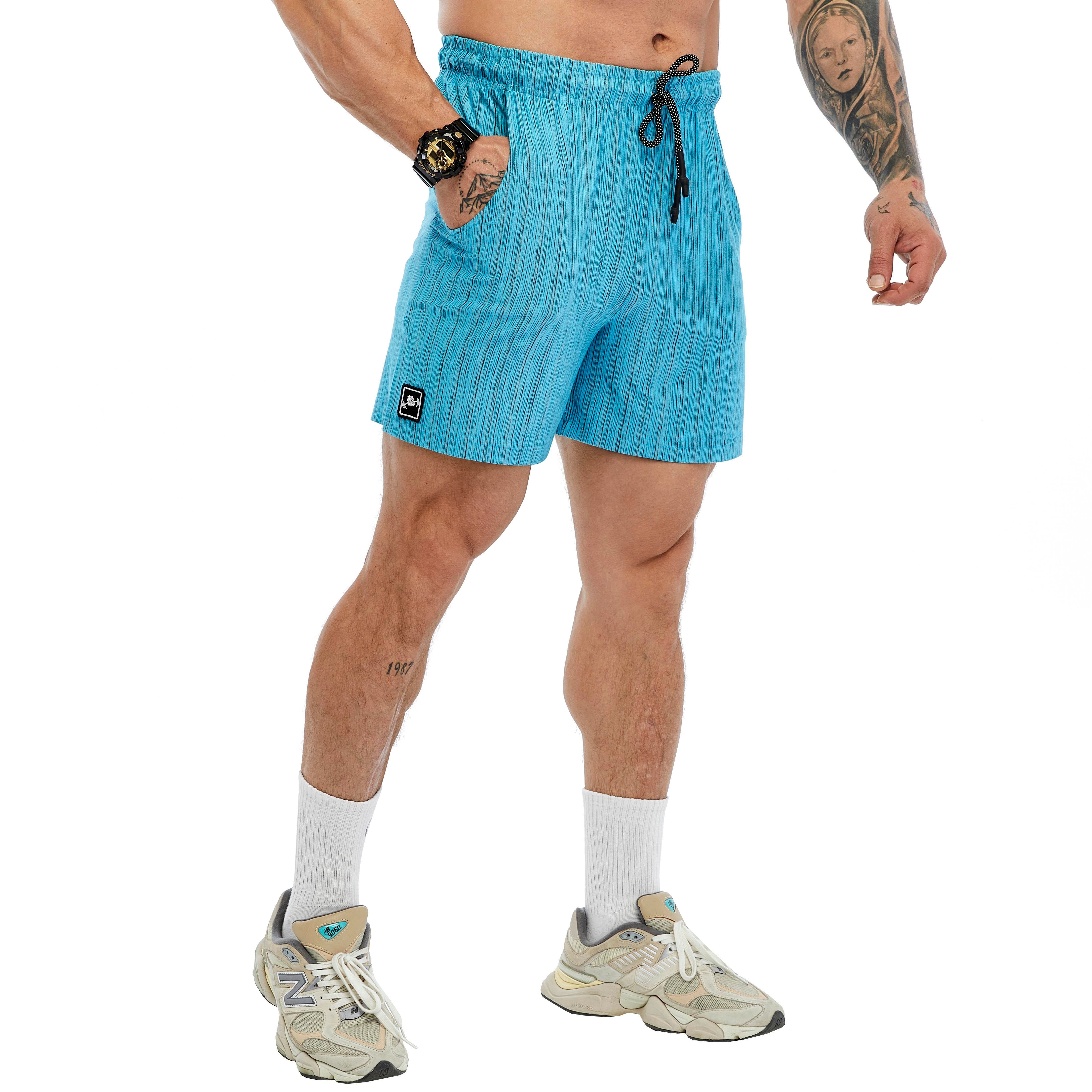 Men's Gym Active Shorts