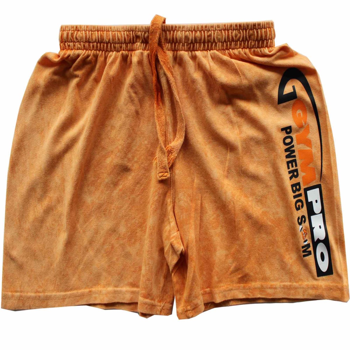 Men's Gym Cotton Shorts