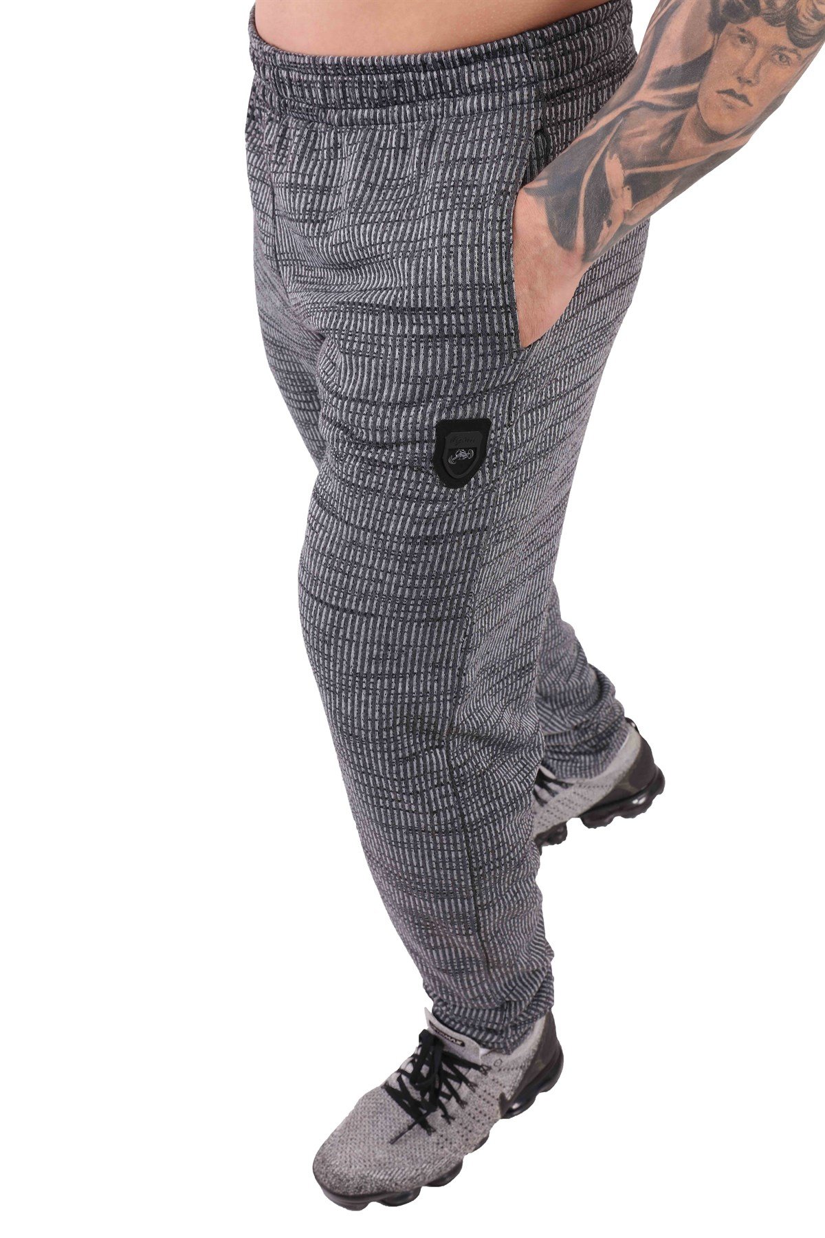 Men's Gym Exercise Pants