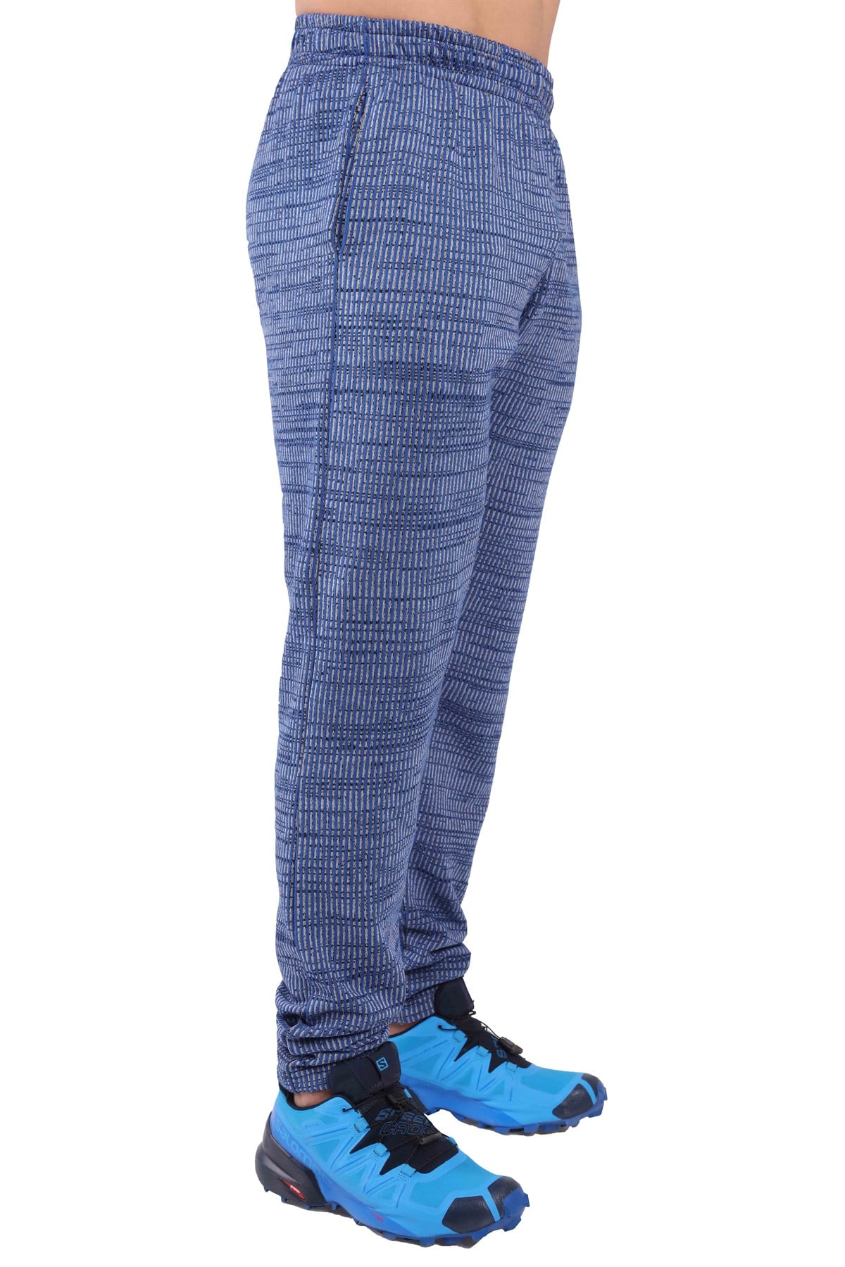 Men's Gym Exercise Pants