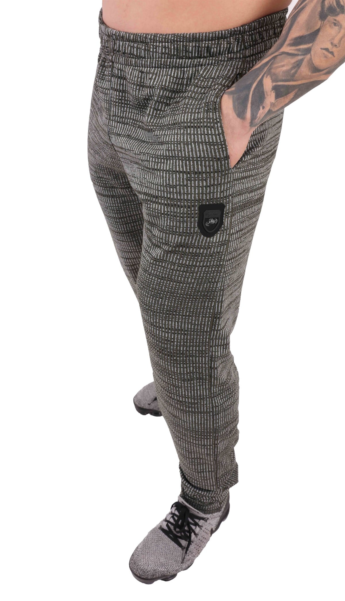 Men's Gym Exercise Pants
