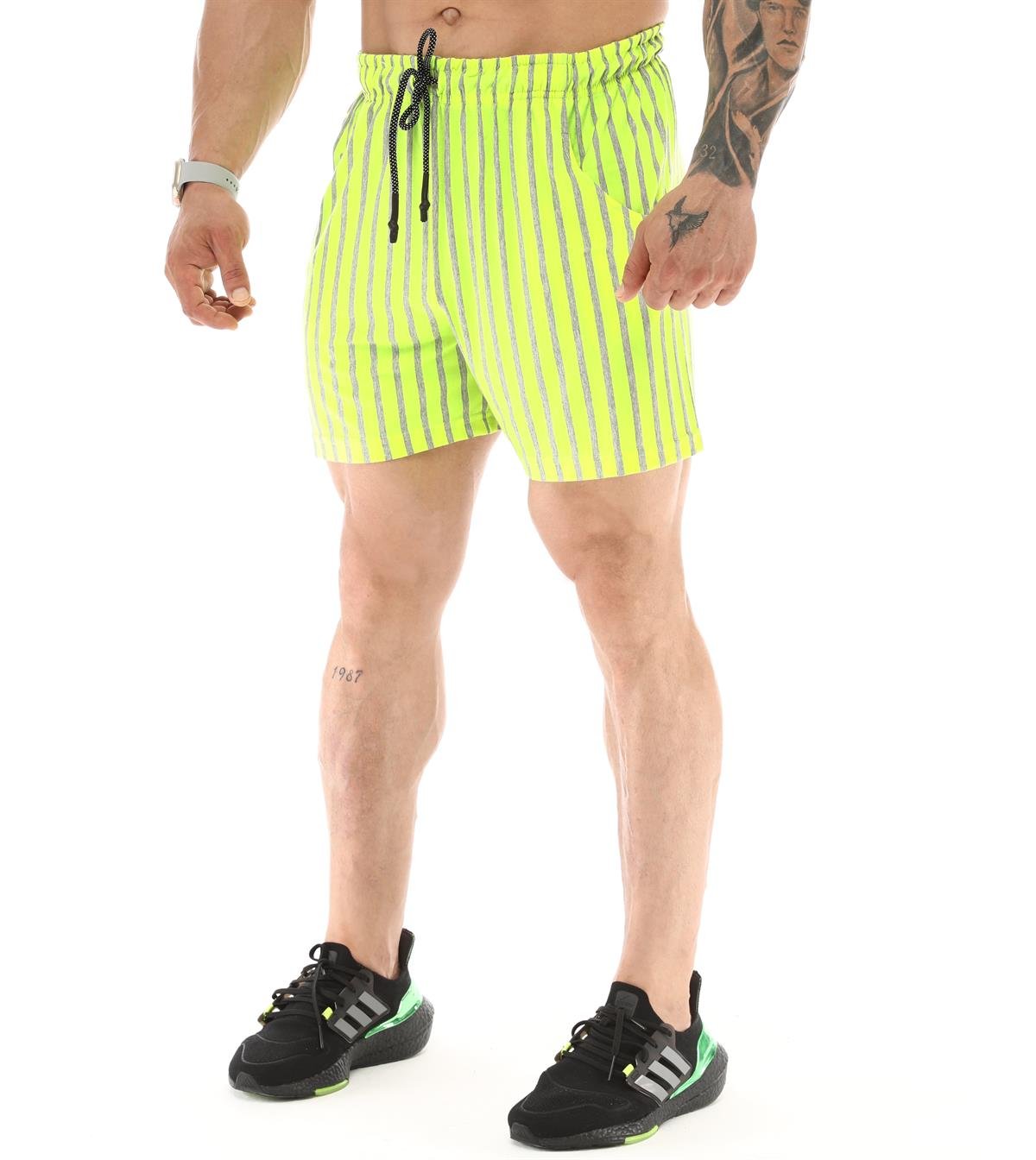 Men's Gym Shorts