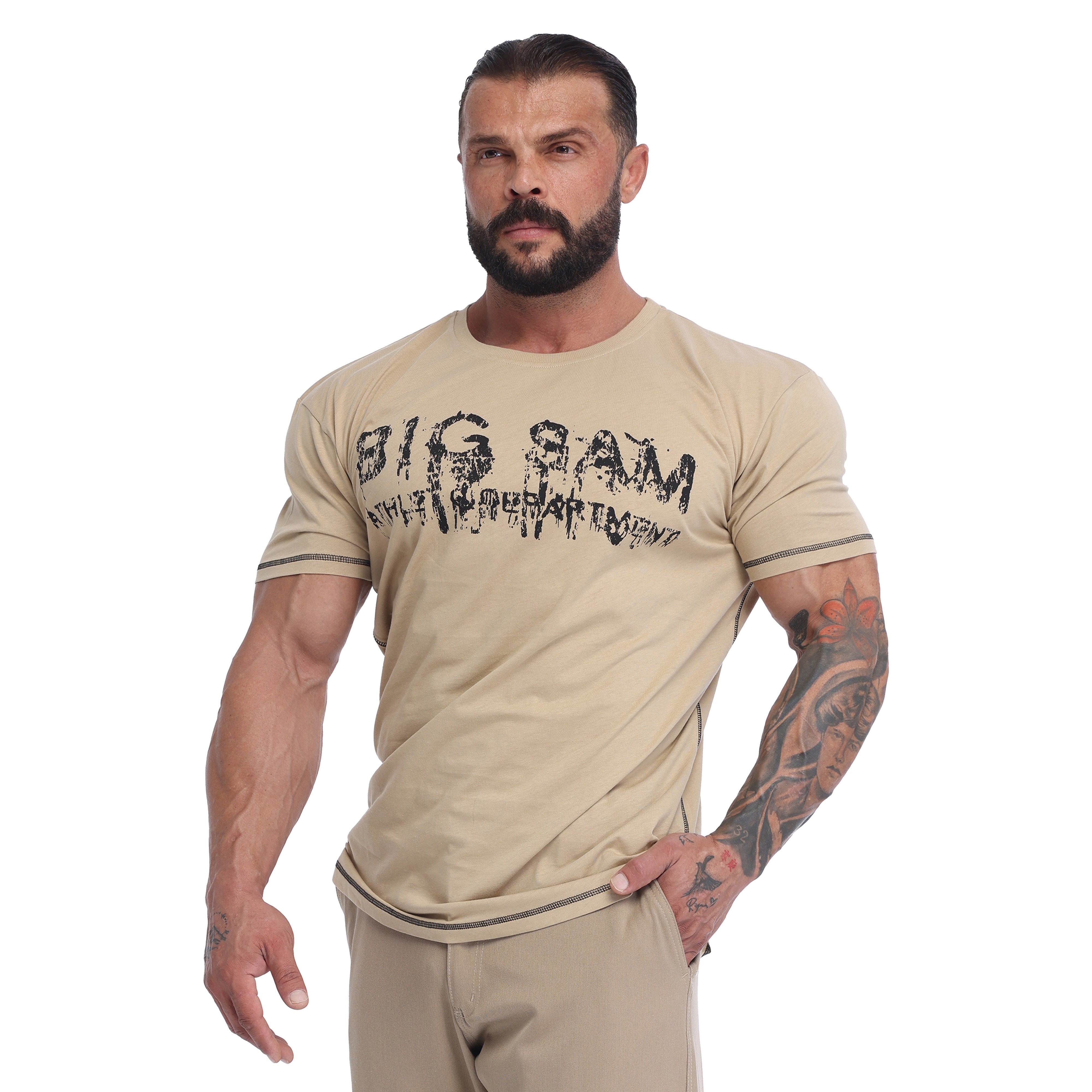Men's Gym T-shirt