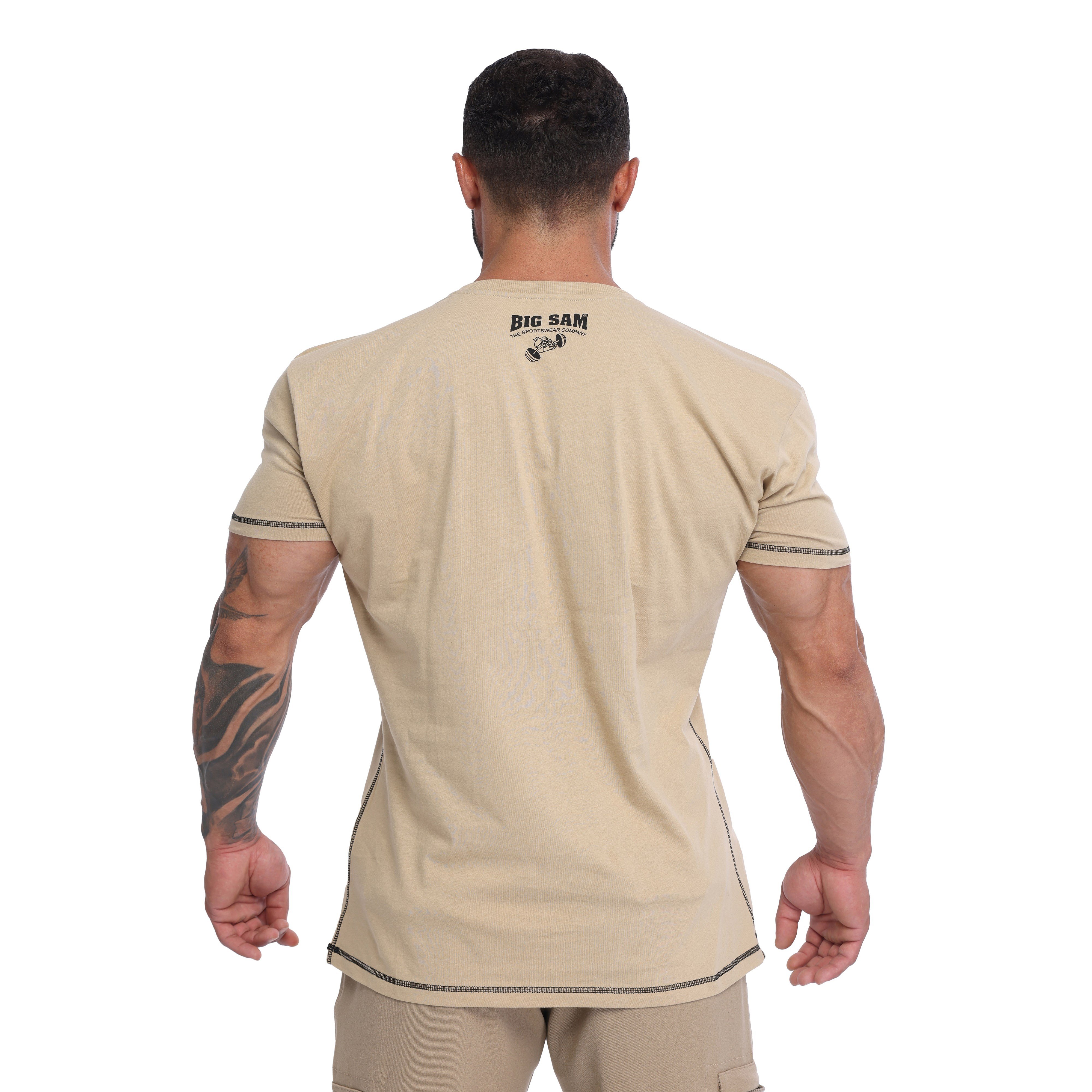 Men's Gym T-shirt