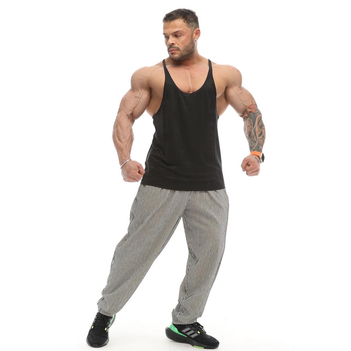 Men's Gym Tank Top