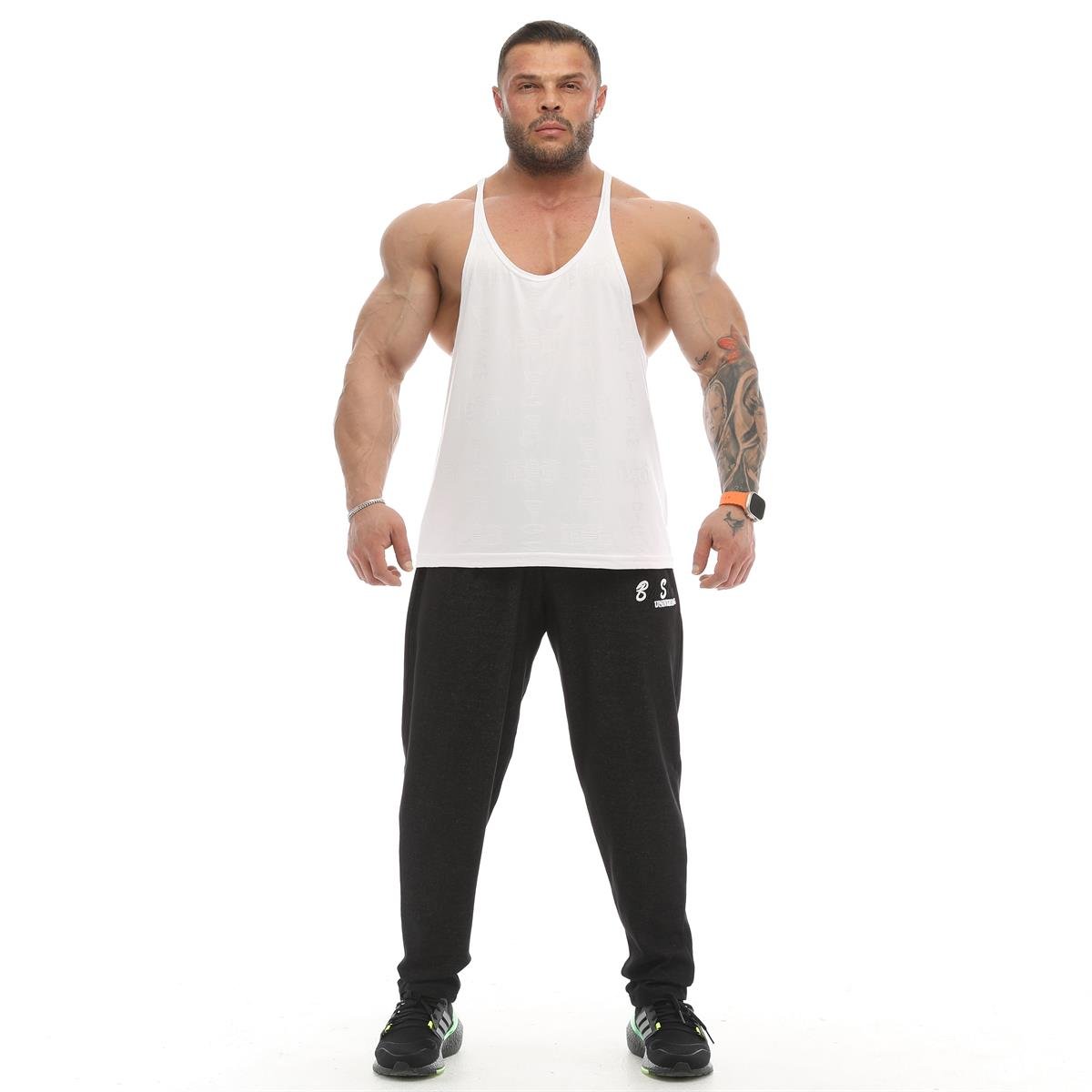 Men's Gym Tank Top