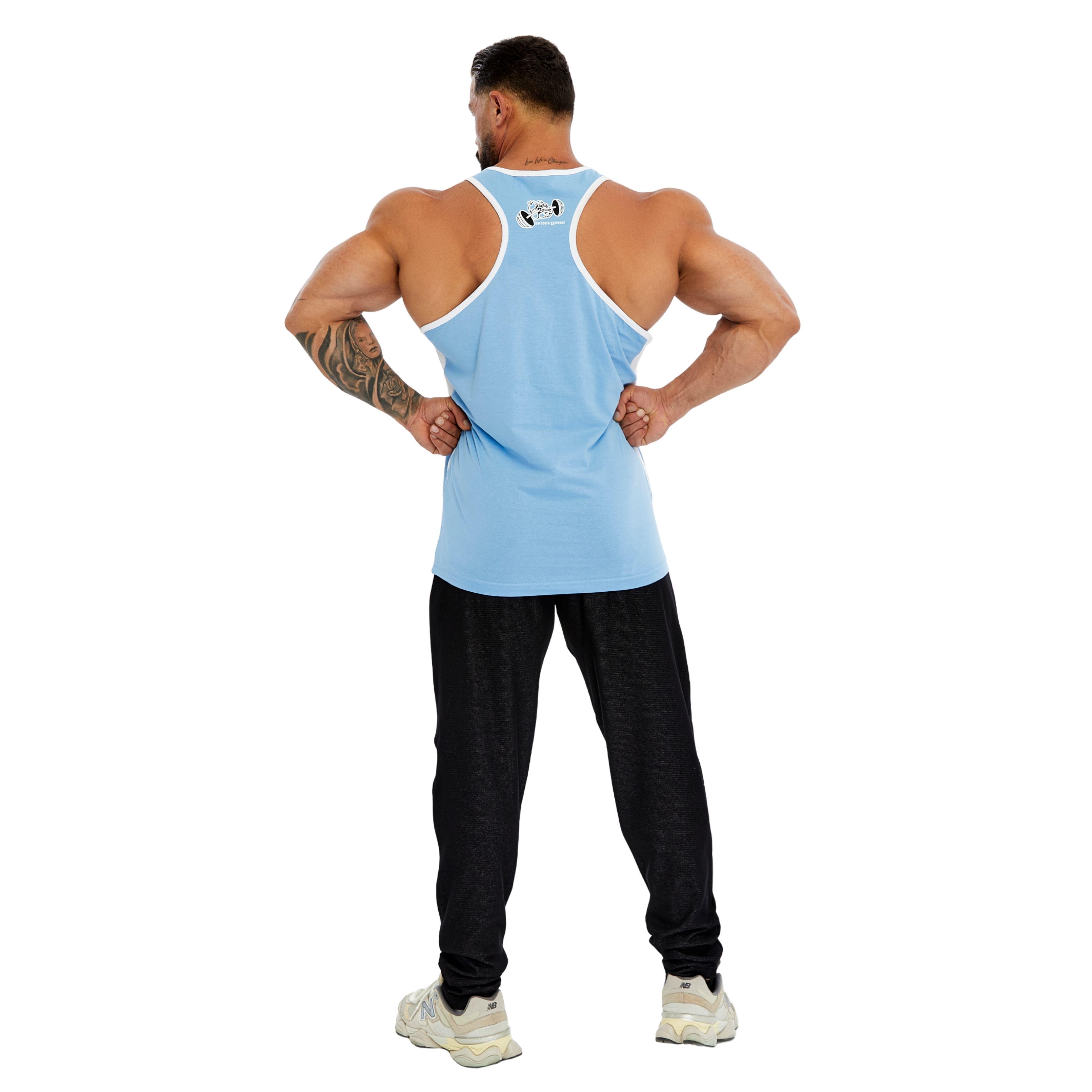 Men's Gym Tank Top