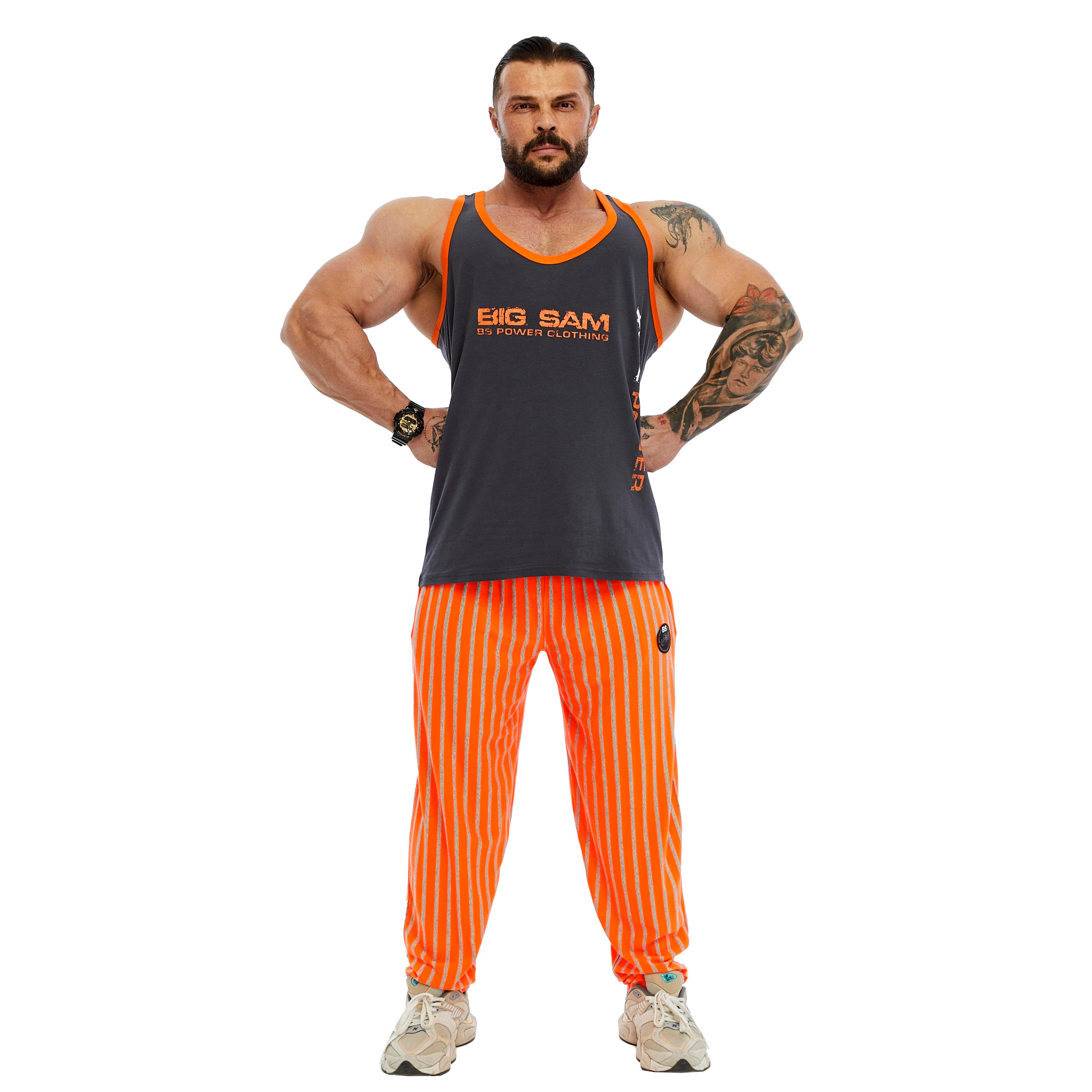Men's Gym Tank Top
