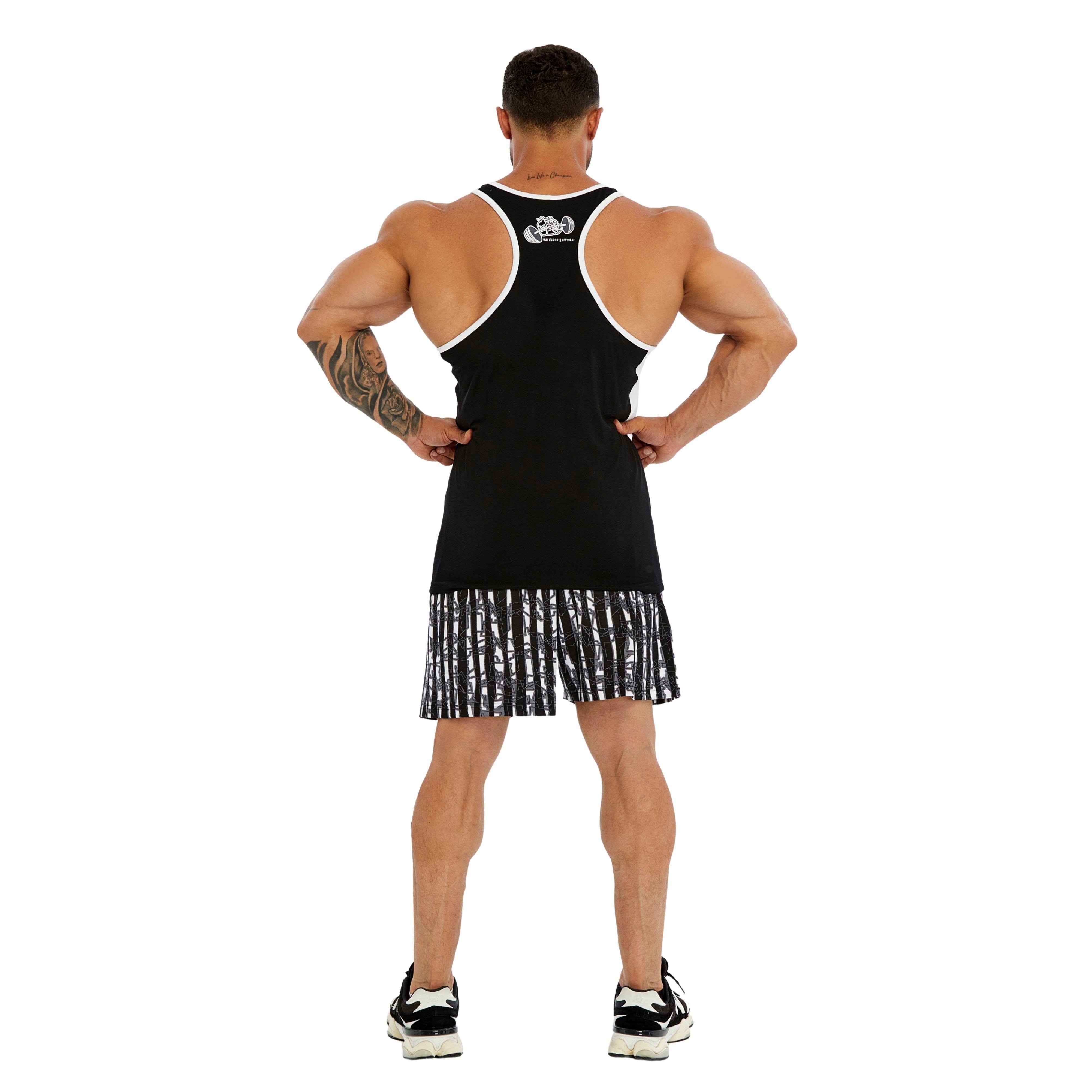 Men's Gym Tank Top