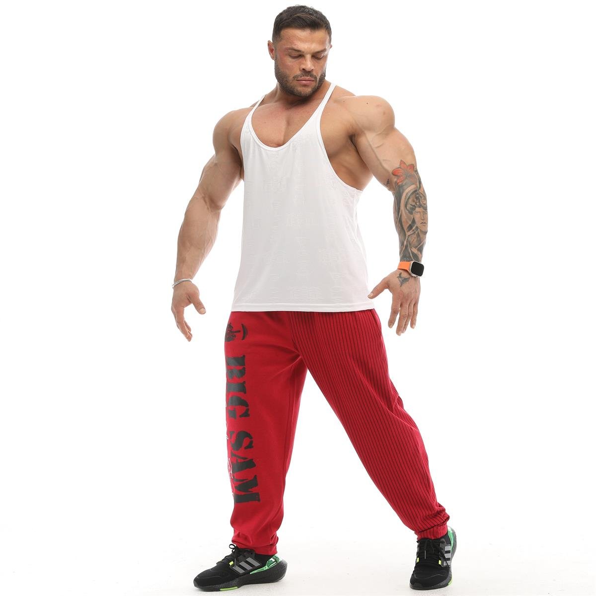 Men's Gym Tank Top