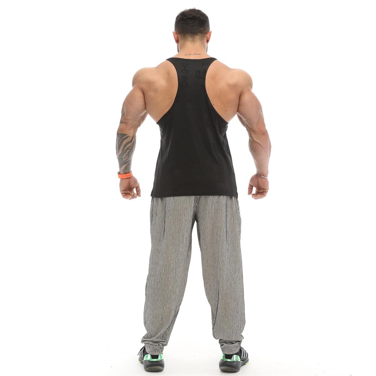 Men's Gym Tank Top