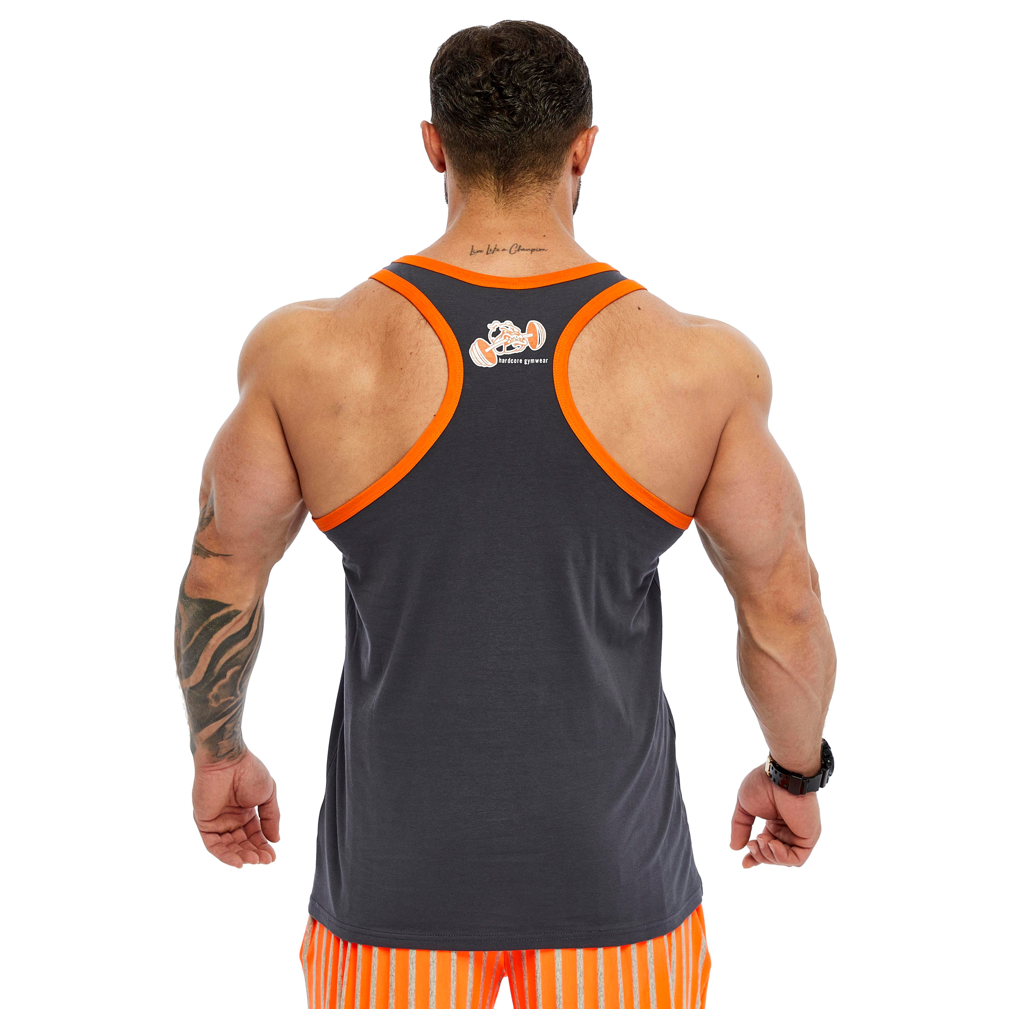Men's Gym Tank Top