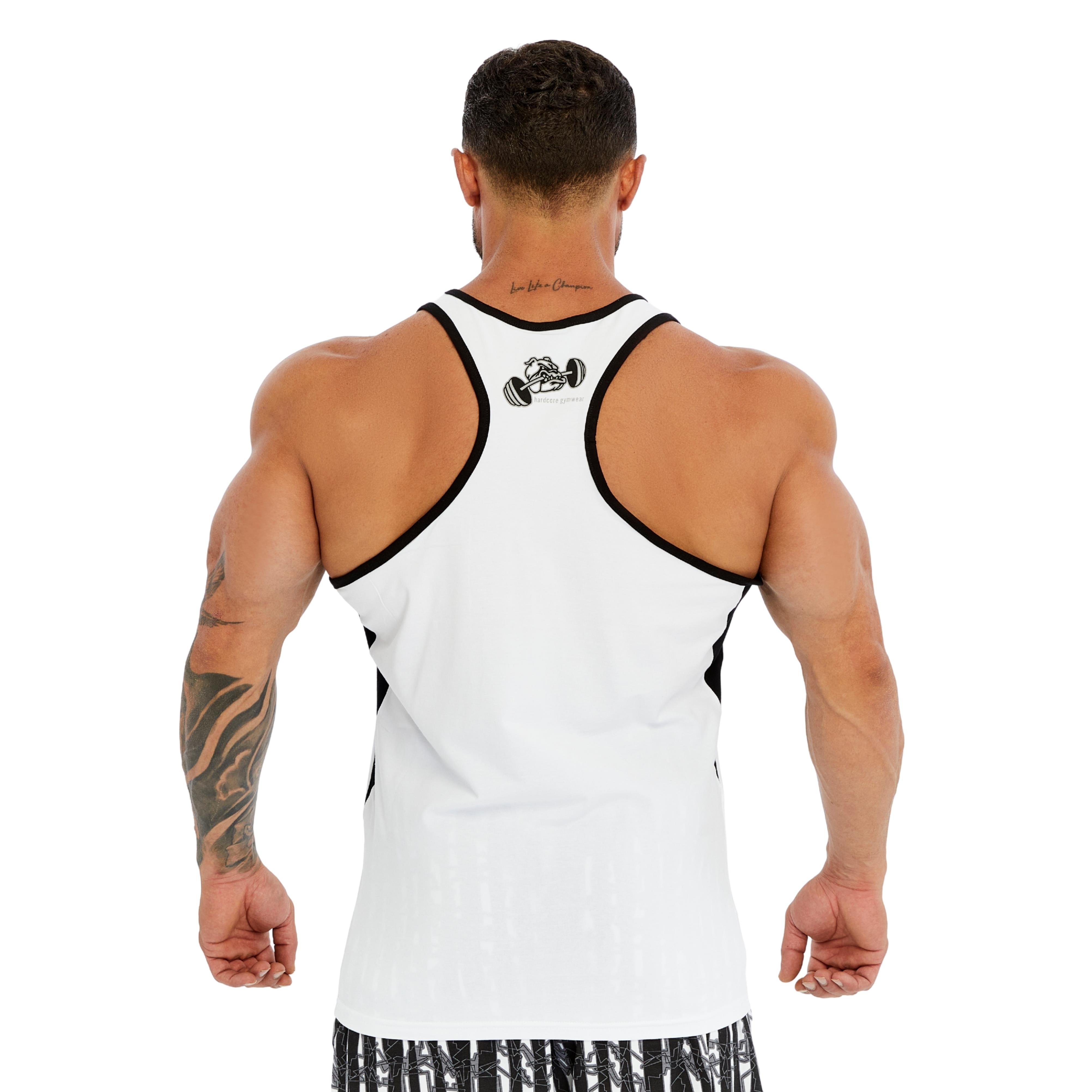 Men's Gym Tank Top
