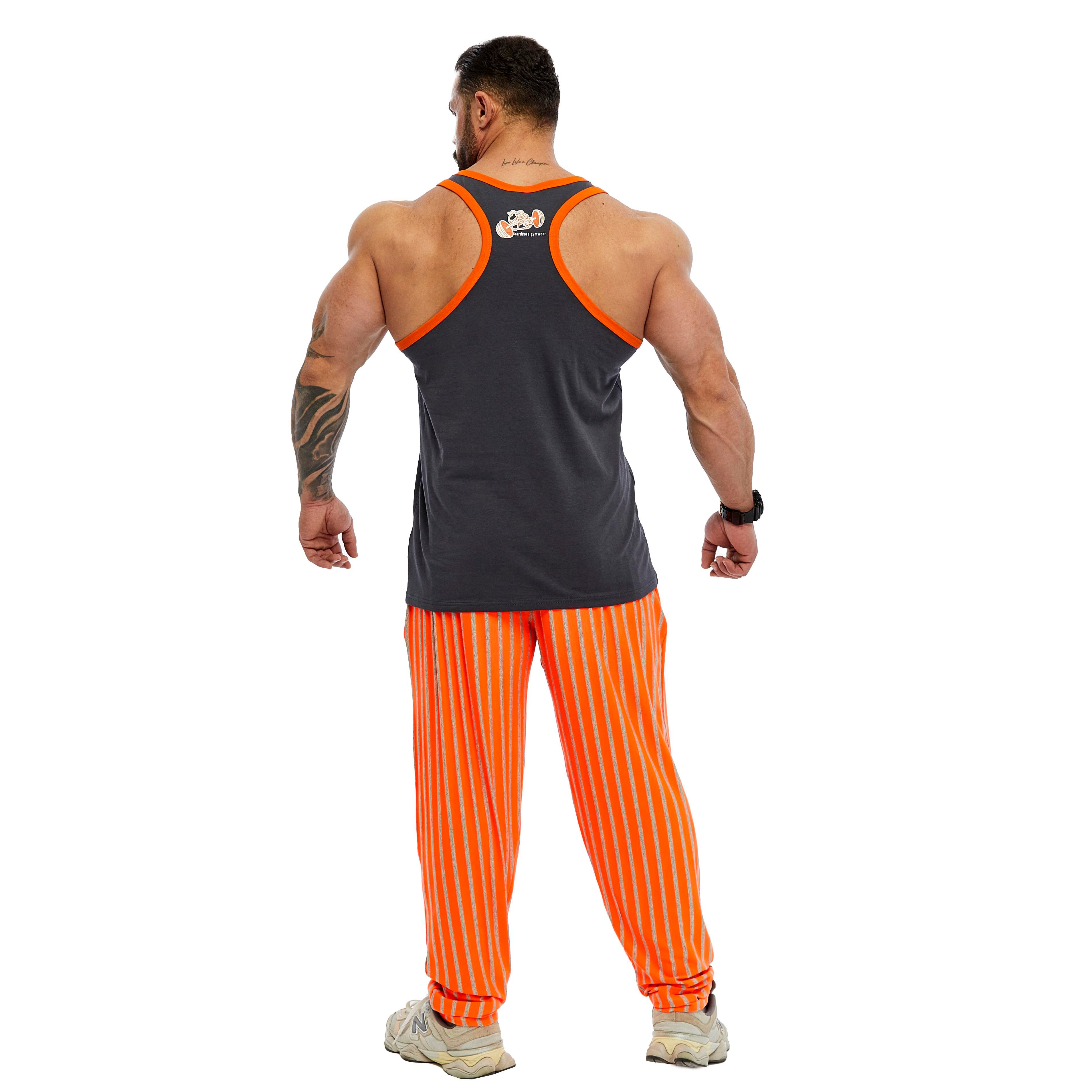 Men's Gym Tank Top