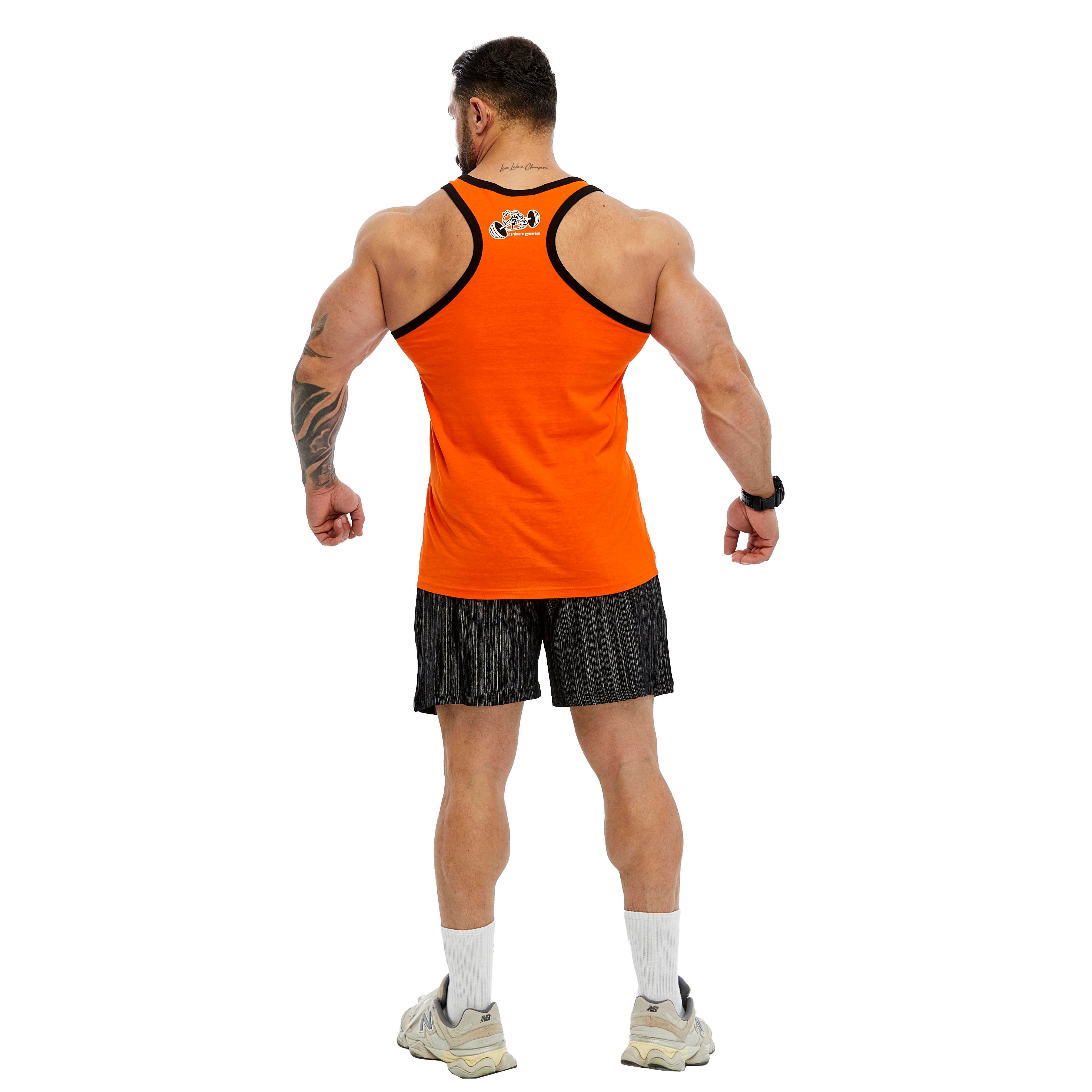 Men's Gym Tank Top