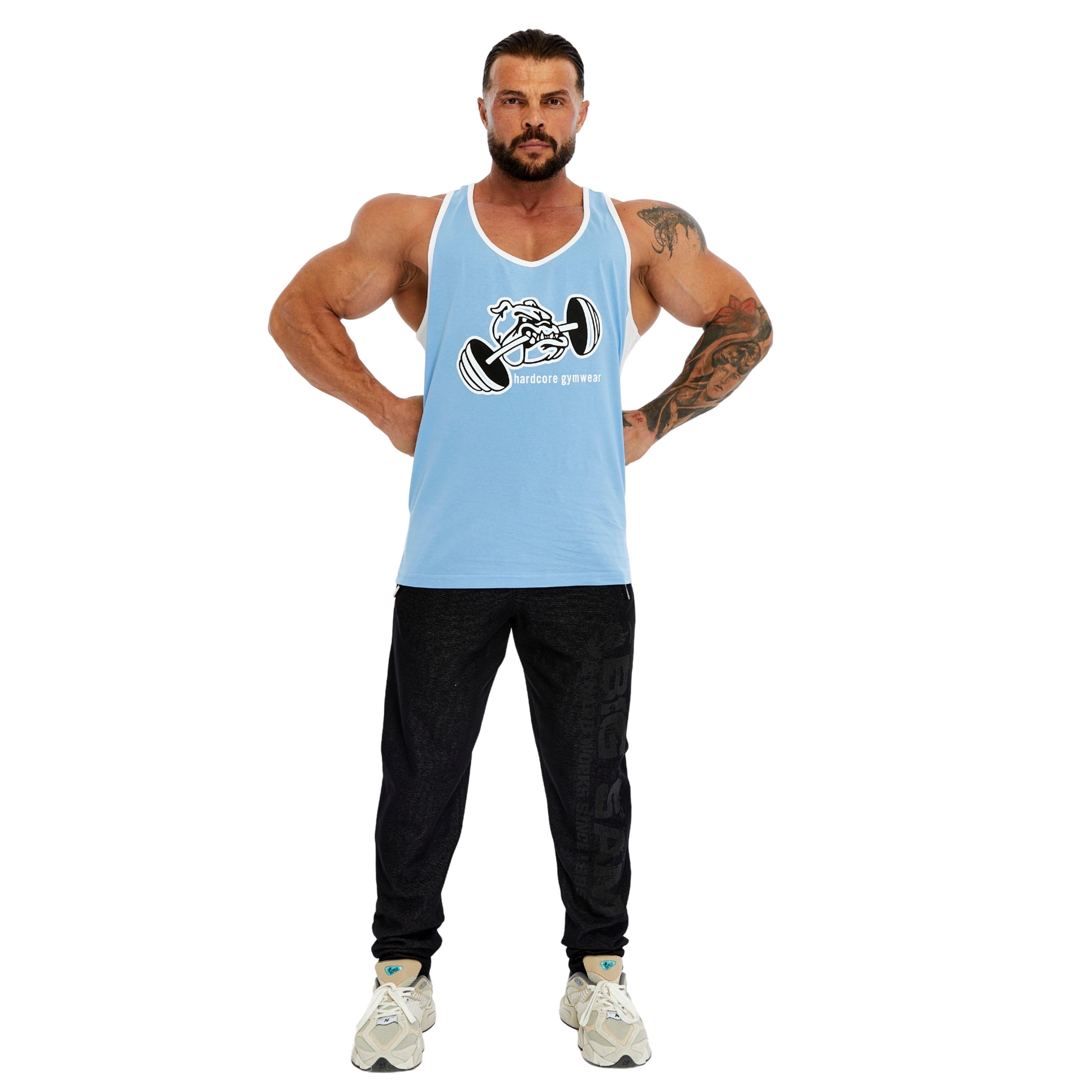 Men's Gym Tank Top