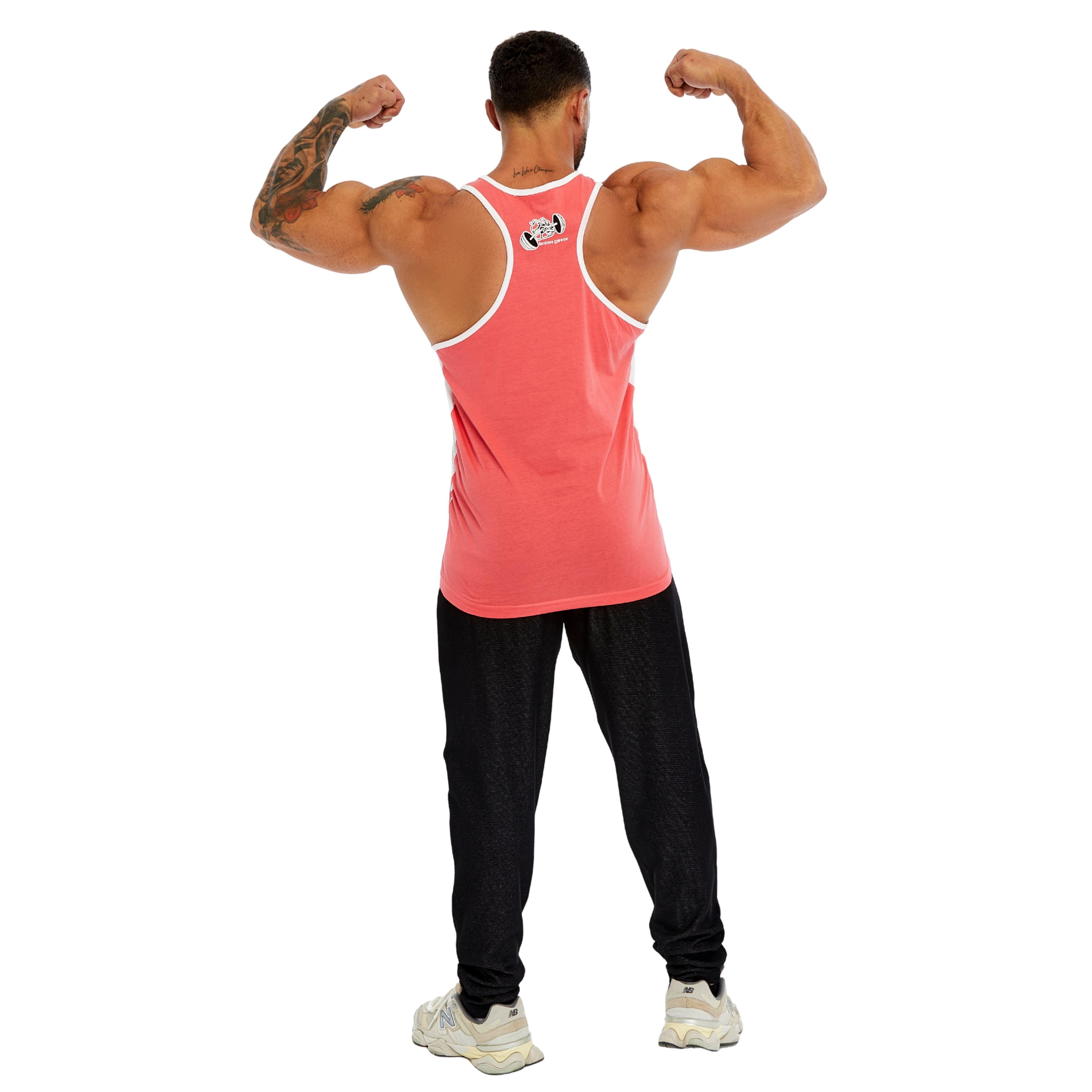 Men's Gym Tank Top
