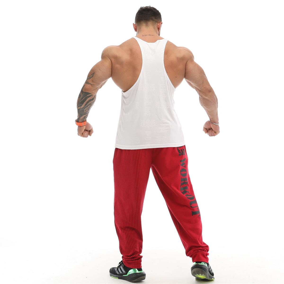 Men's Gym Tank Top