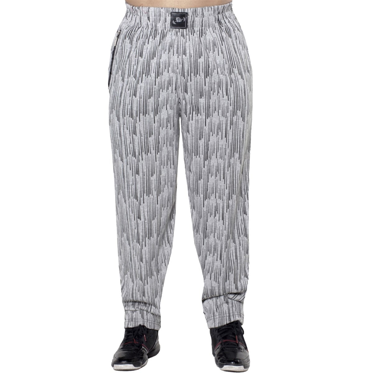 Men's Gym Training Pants 896