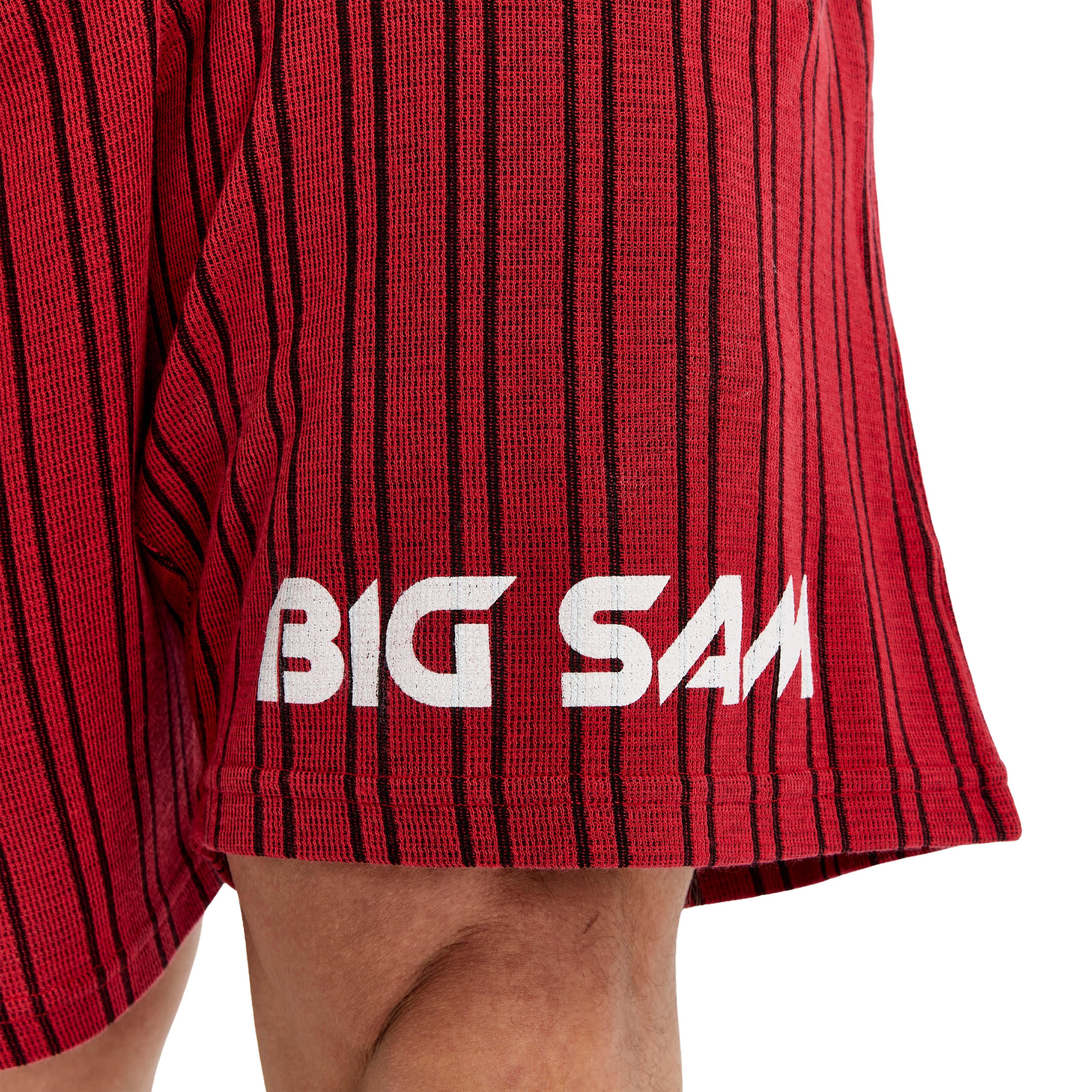 Men's Gym Workout Lifting Shorts
